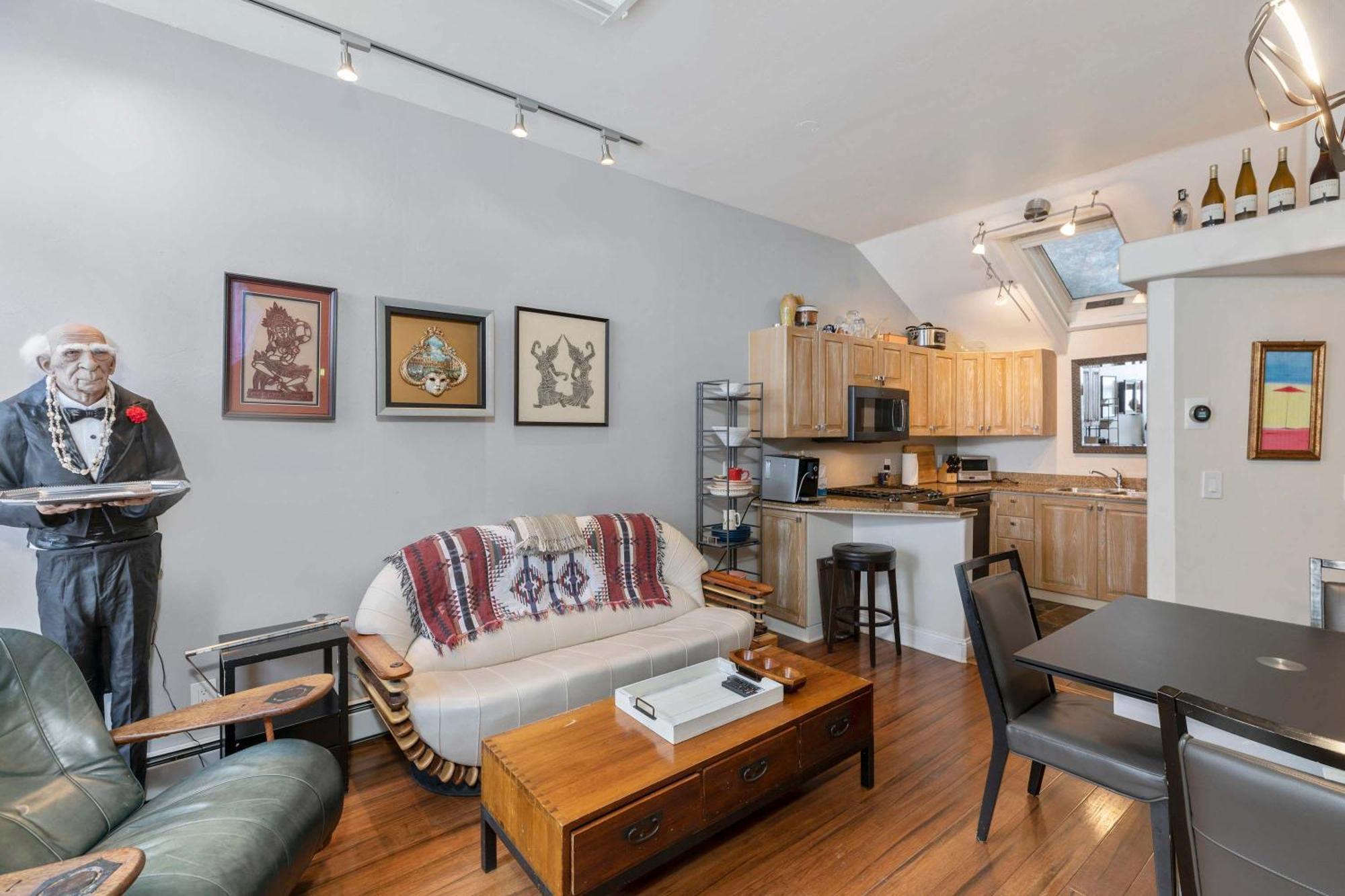 Remodeled Luxury - Skii In Skii Out * Telluride