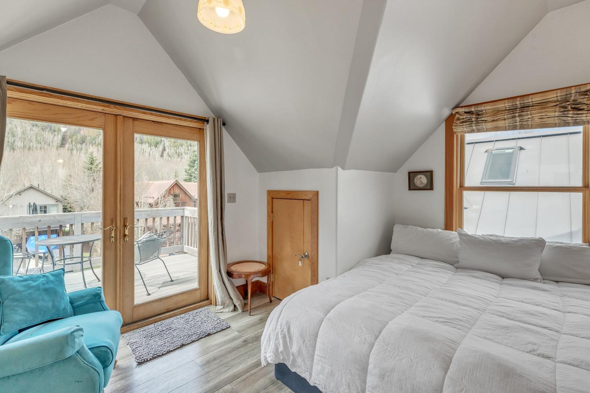 Holiday home Sunnyside East End