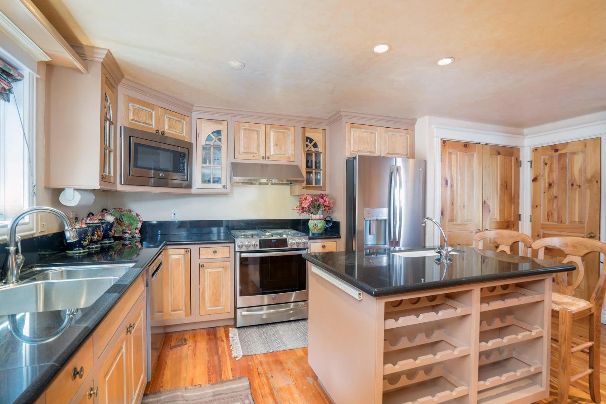 Hruza Hideout By Avantstay Quiet In Tellurides Historic District Permit 16094 Apartment