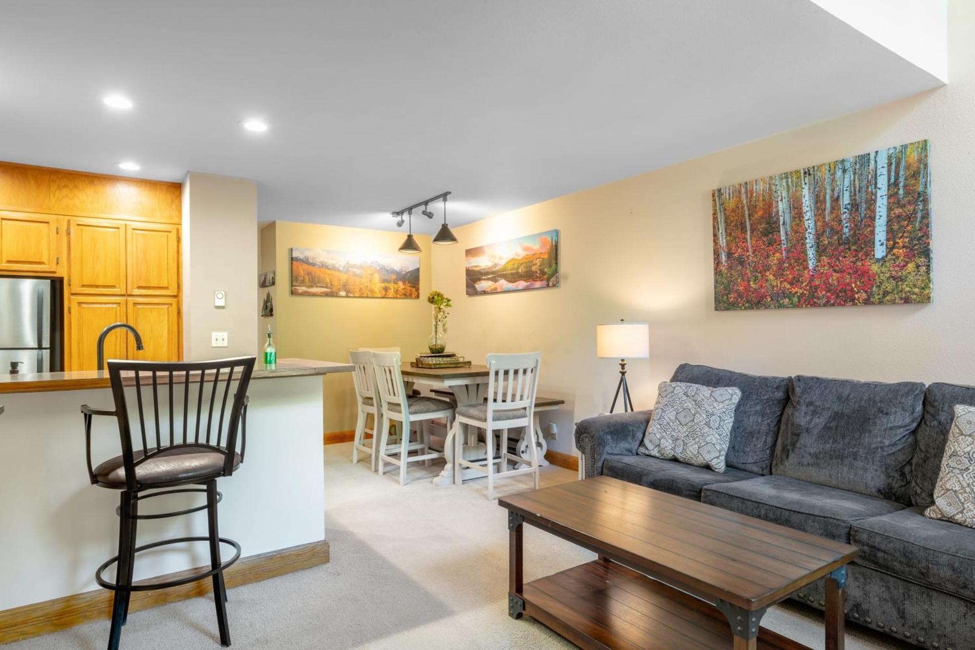 Cimarron 14 By Avantstay Ski-inski-out In Complex W Two Hot Tubs Permit3601