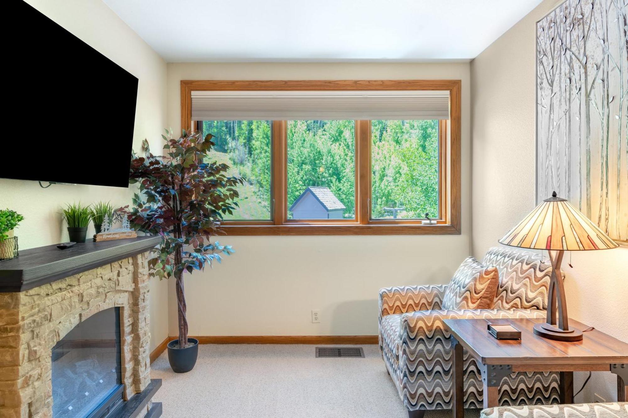 Cimarron 14 By Avantstay Ski-inski-out In Complex W Two Hot Tubs Permit3601 Holiday home