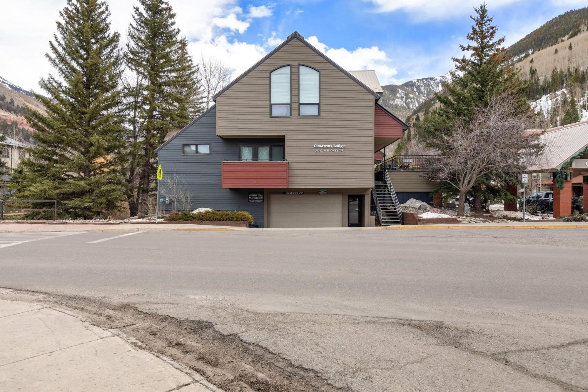 Holiday home Cimarron 14 By Avantstay Ski-inski-out In Complex W Two Hot Tubs Permit3601 *