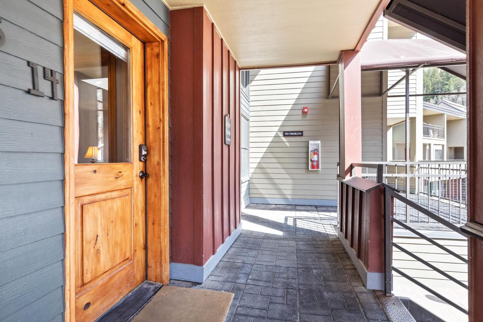 Cimarron 14 By Avantstay Ski-inski-out In Complex W Two Hot Tubs Permit3601 Holiday home Telluride