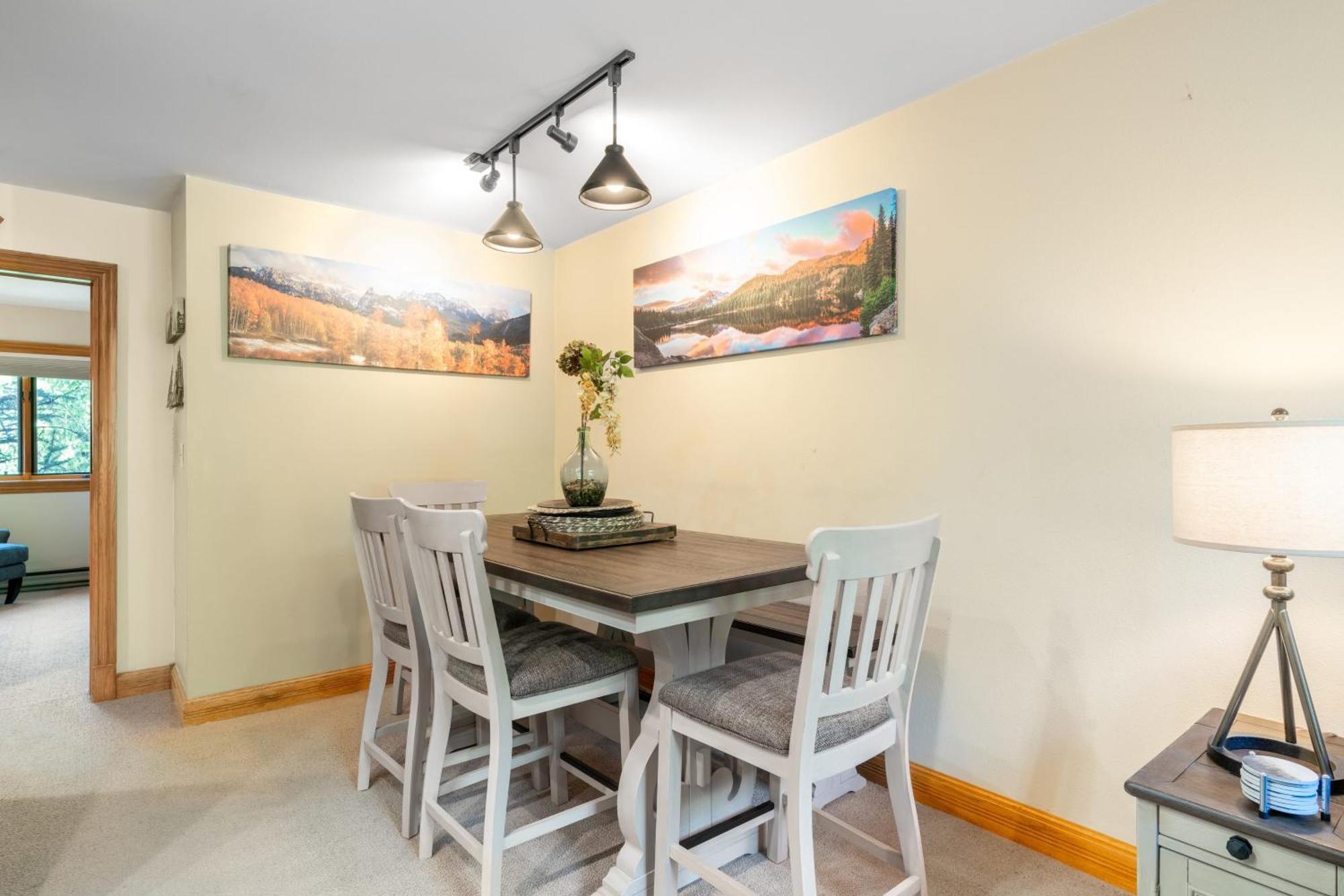 Holiday home Cimarron 14 By Avantstay Ski-inski-out In Complex W Two Hot Tubs Permit3601 Telluride