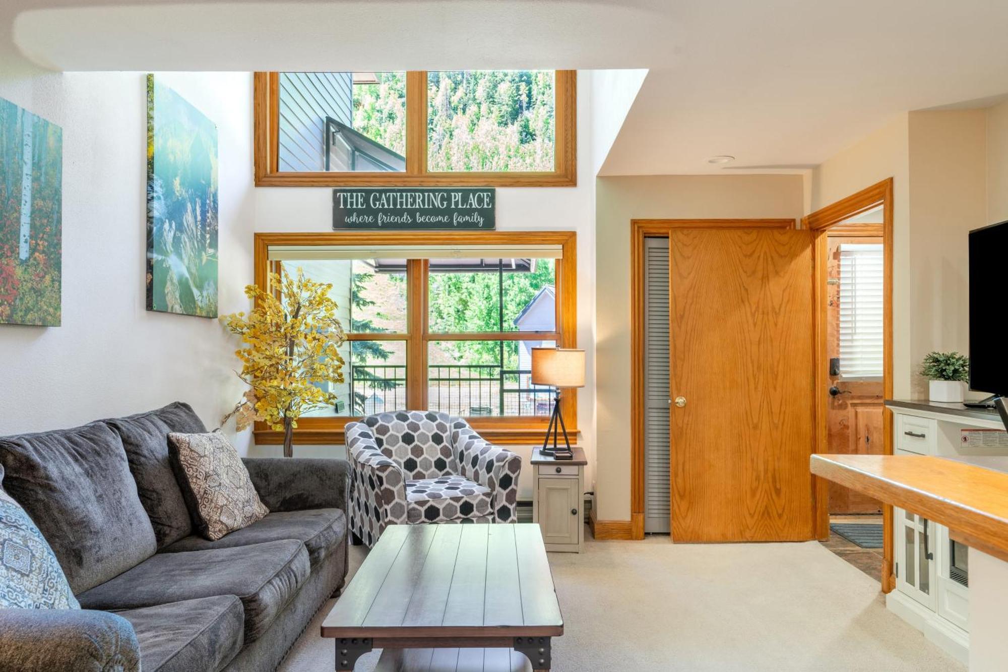 Cimarron 14 By Avantstay Ski-inski-out In Complex W Two Hot Tubs Permit3601 Holiday home