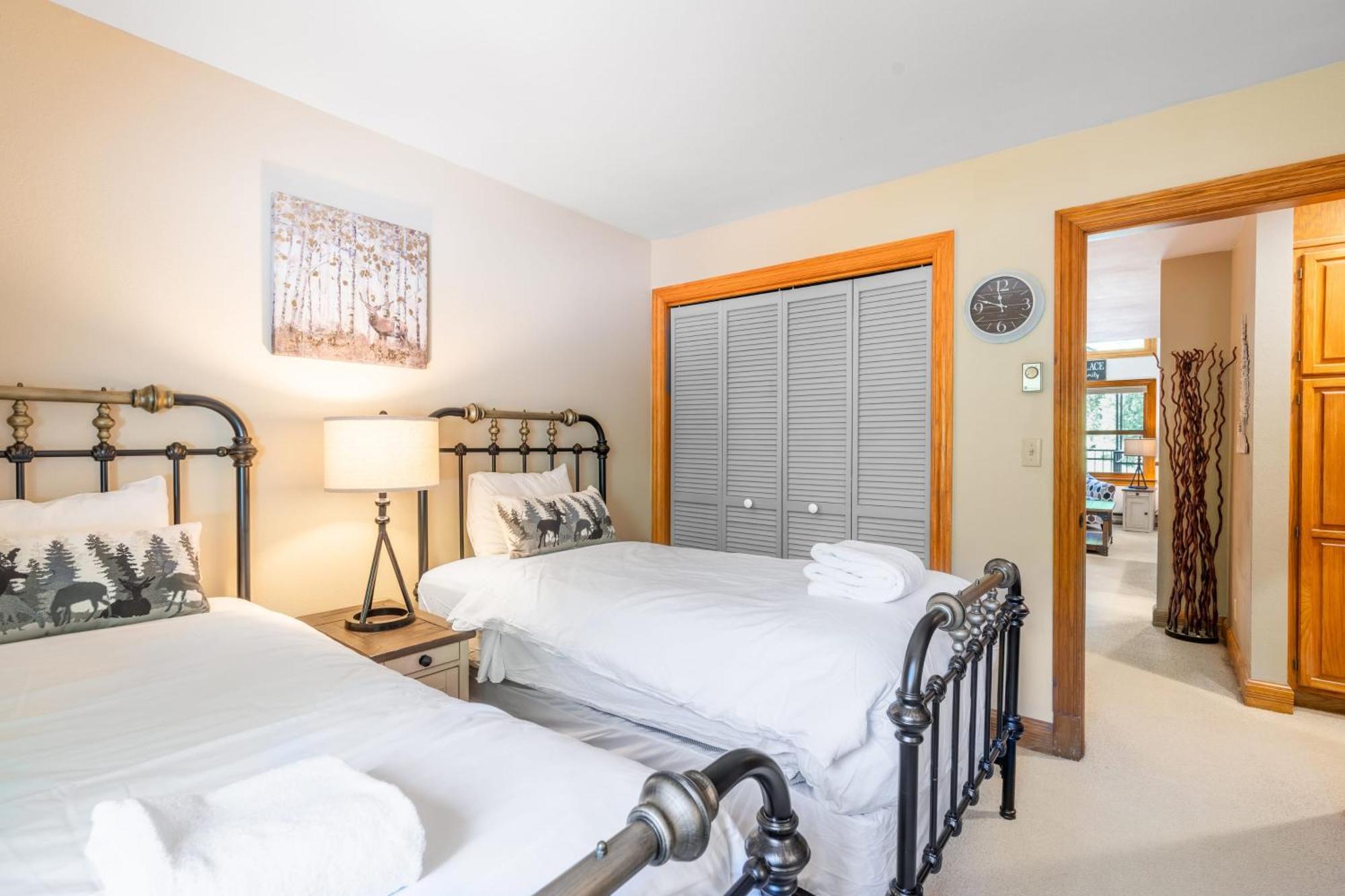 Holiday home Cimarron 14 By Avantstay Ski-inski-out In Complex W Two Hot Tubs Permit3601