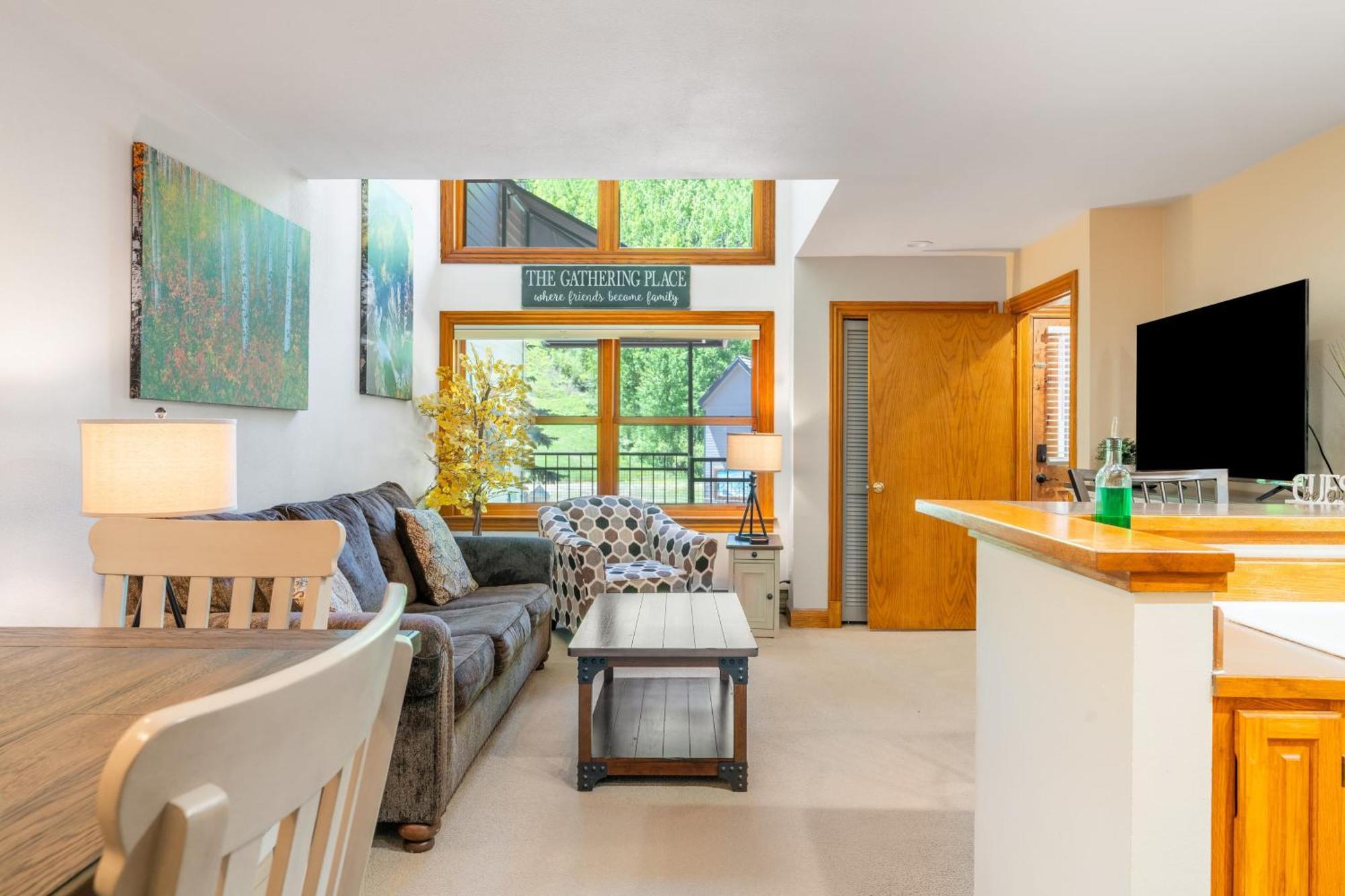 Holiday home Cimarron 14 By Avantstay Ski-inski-out In Complex W Two Hot Tubs Permit3601 Telluride