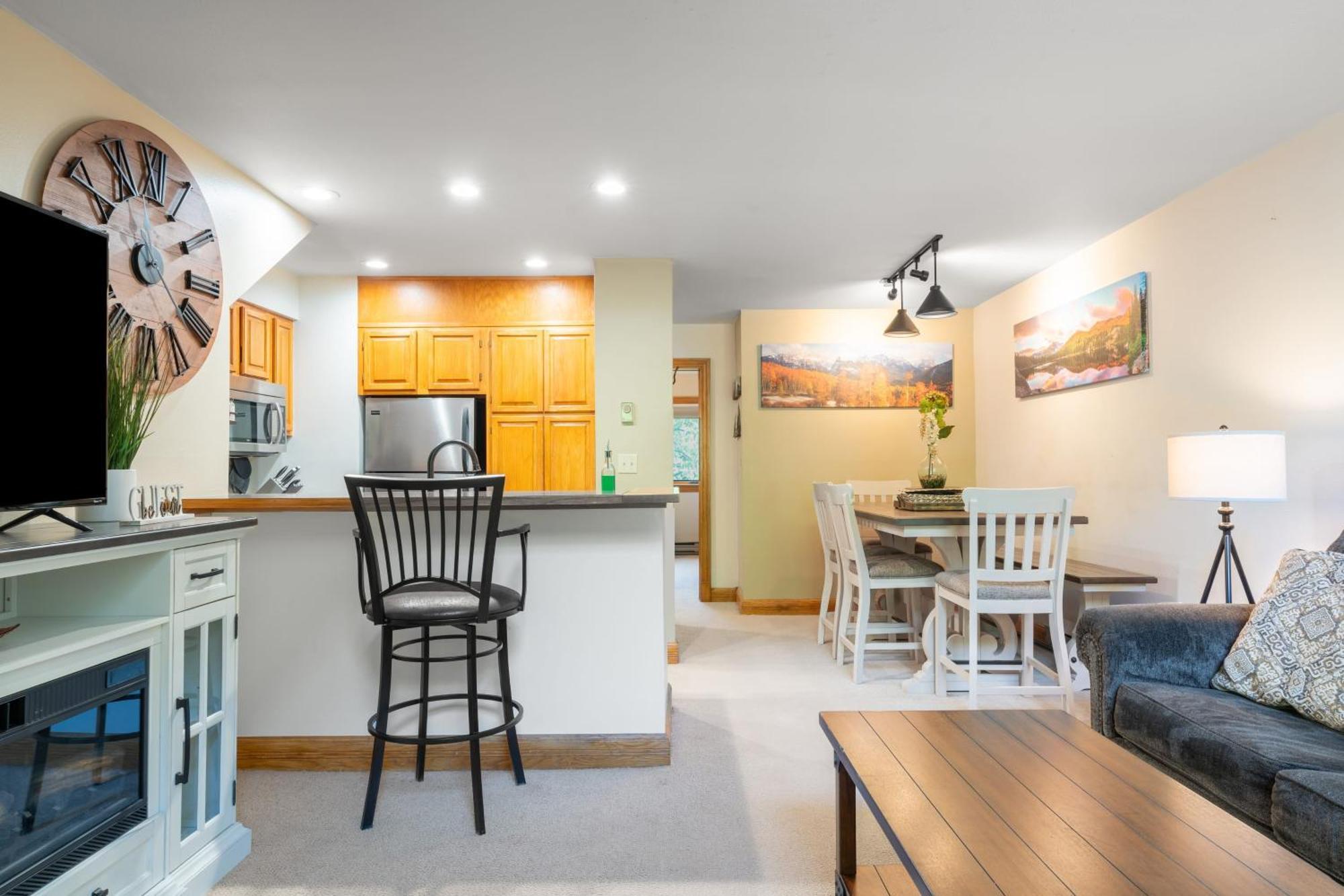 Holiday home Cimarron 14 By Avantstay Ski-inski-out In Complex W Two Hot Tubs Permit3601 *