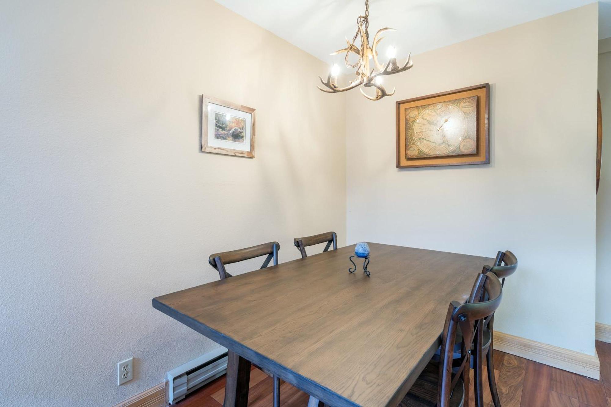 Cimarron 35 By Avantstay Ski-inski-out In Complex W Two Hot Tubs Holiday home *