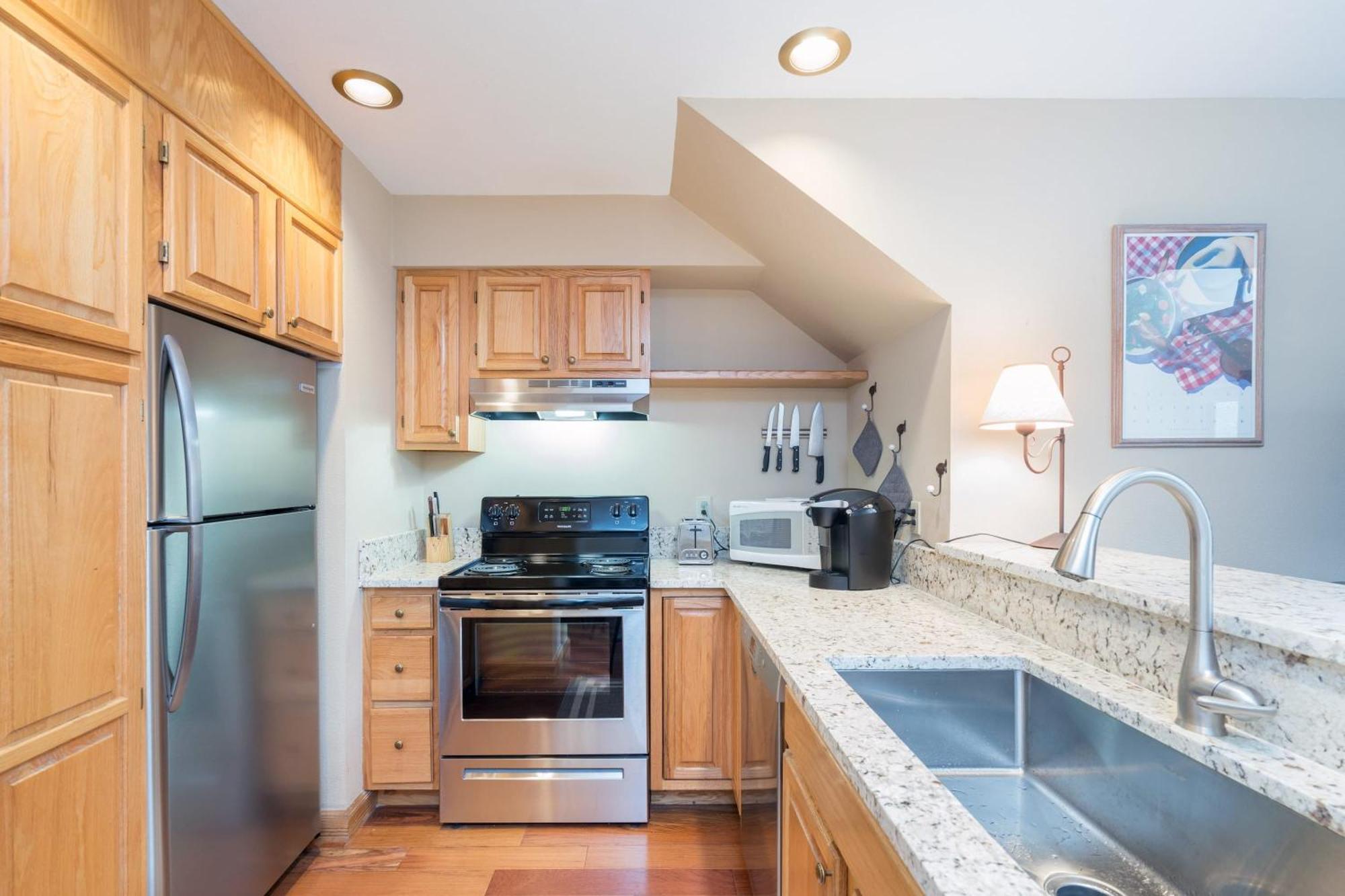 Cimarron 35 By Avantstay Ski-inski-out In Complex W Two Hot Tubs Holiday home *