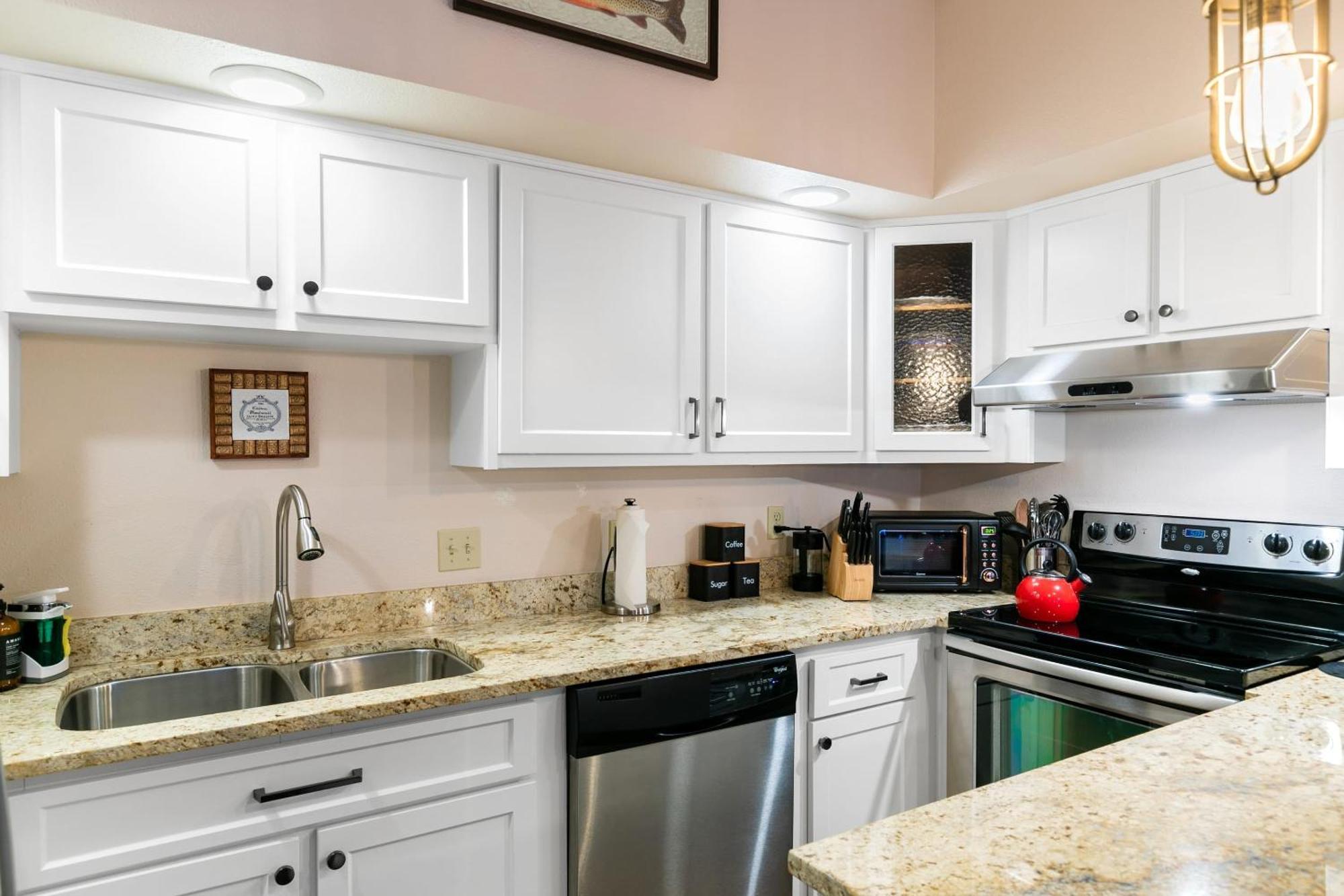 Ghostriders 2 By Avantstay Tidy Unit Close To The Slopes And Shops Holiday home Telluride