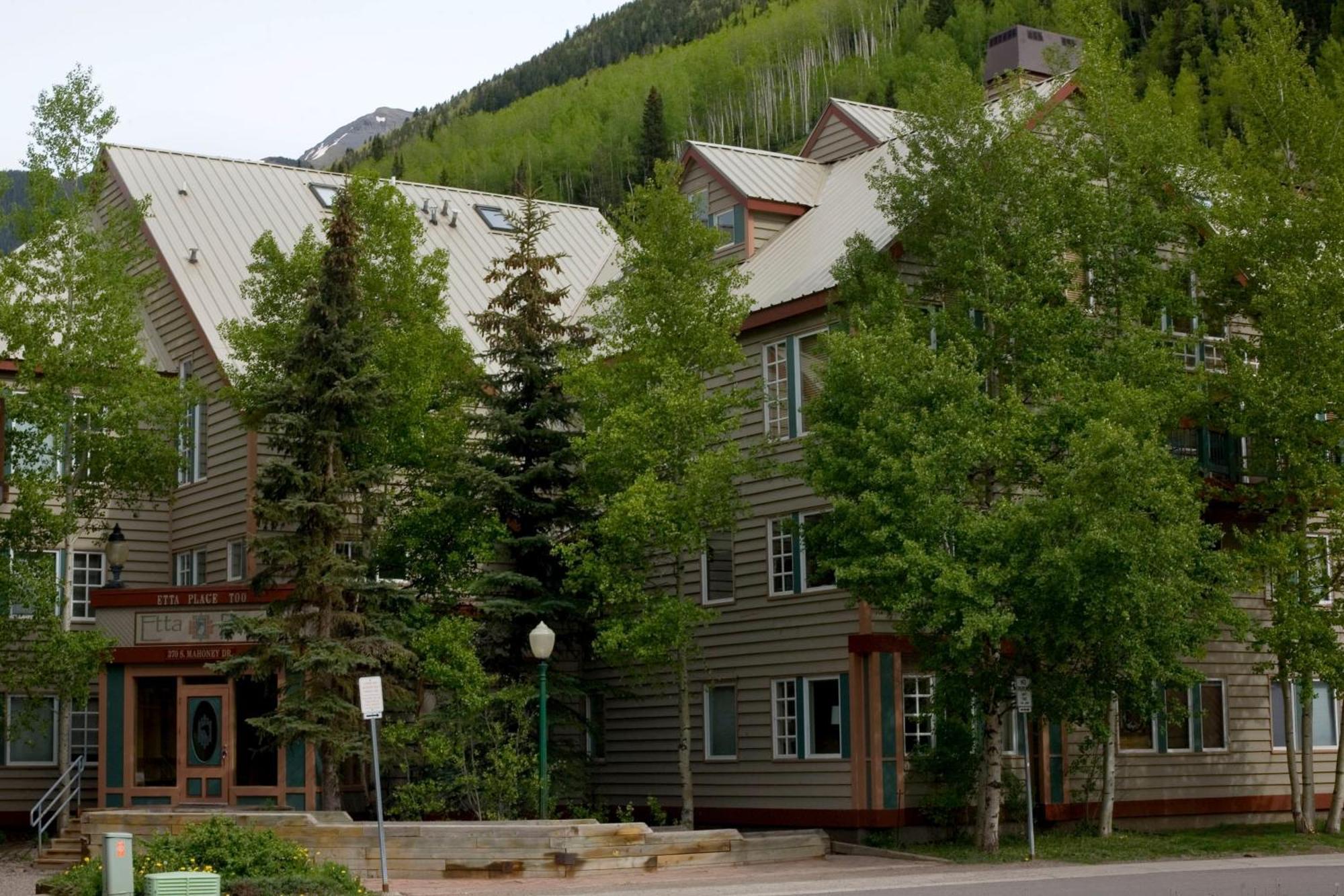 Etta Place 1 By Avantstay In Out Unit W Views Of The Slopes * Telluride