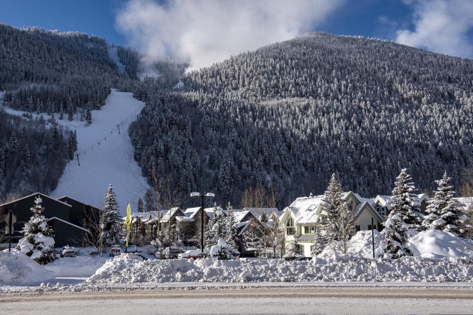 Etta Place 1 By Avantstay In Out Unit W Views Of The Slopes *
