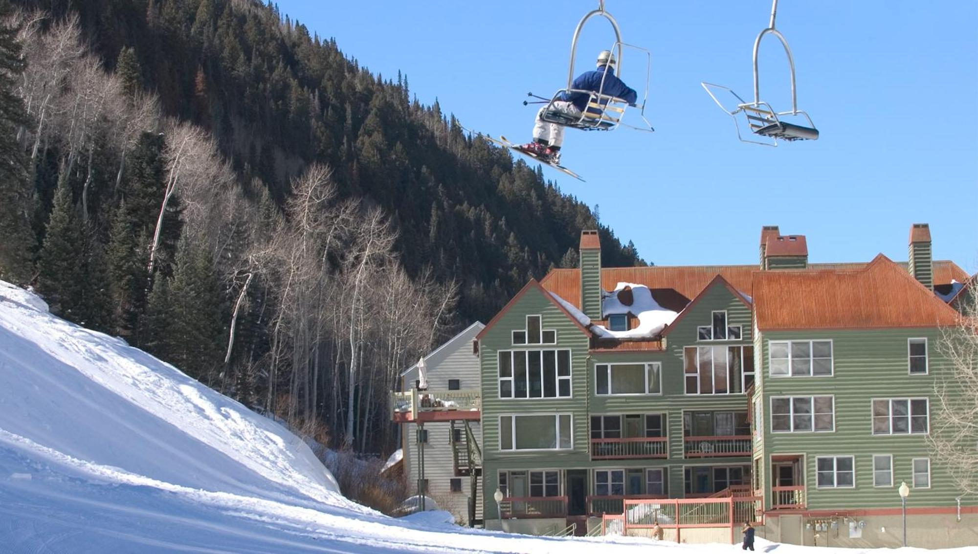 Etta Place 1 By Avantstay In Out Unit W Views Of The Slopes * Telluride