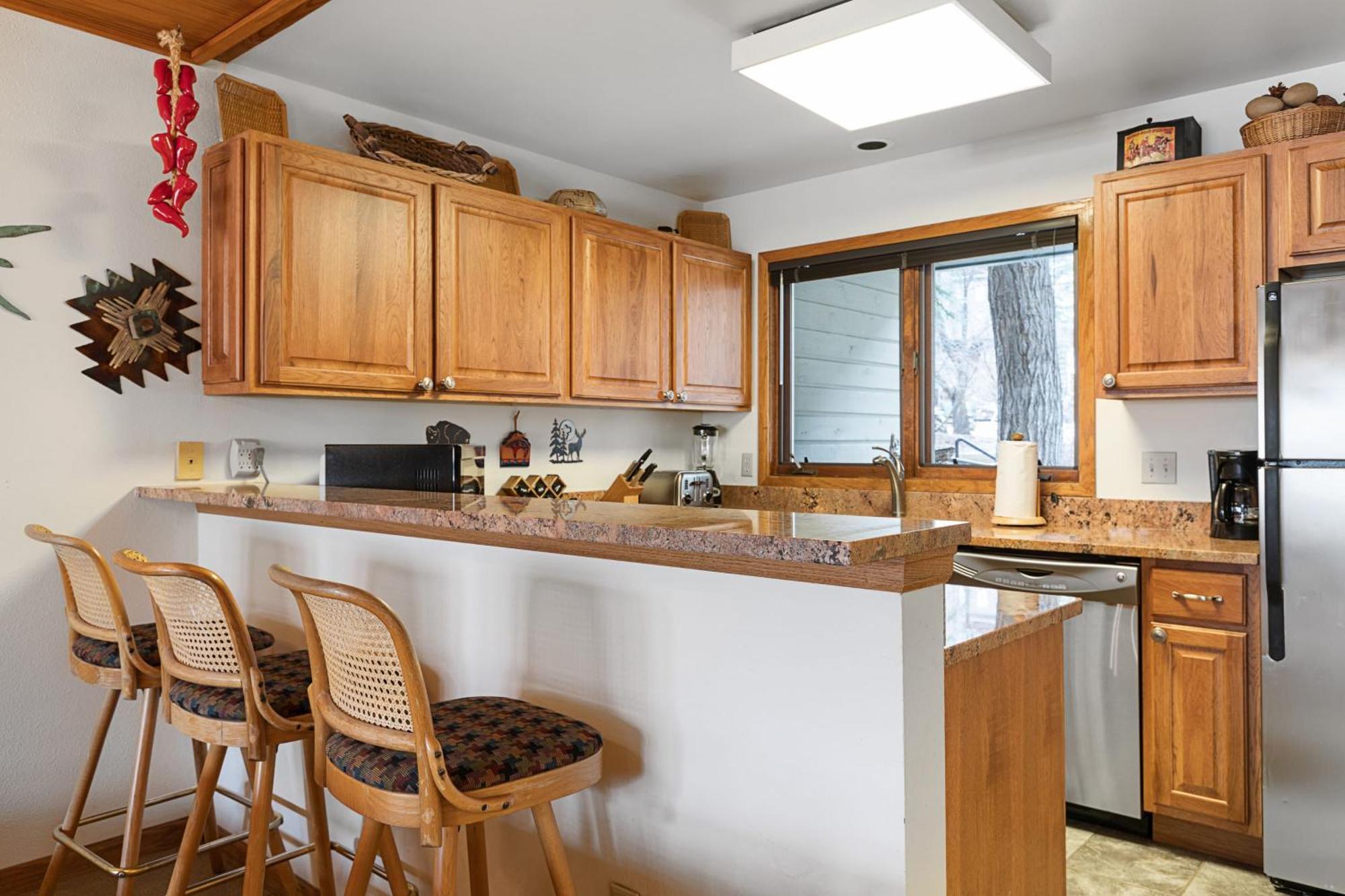 Riverside B101 By Avantstay Close To Downtown Town Park Lift 8 Holiday home *