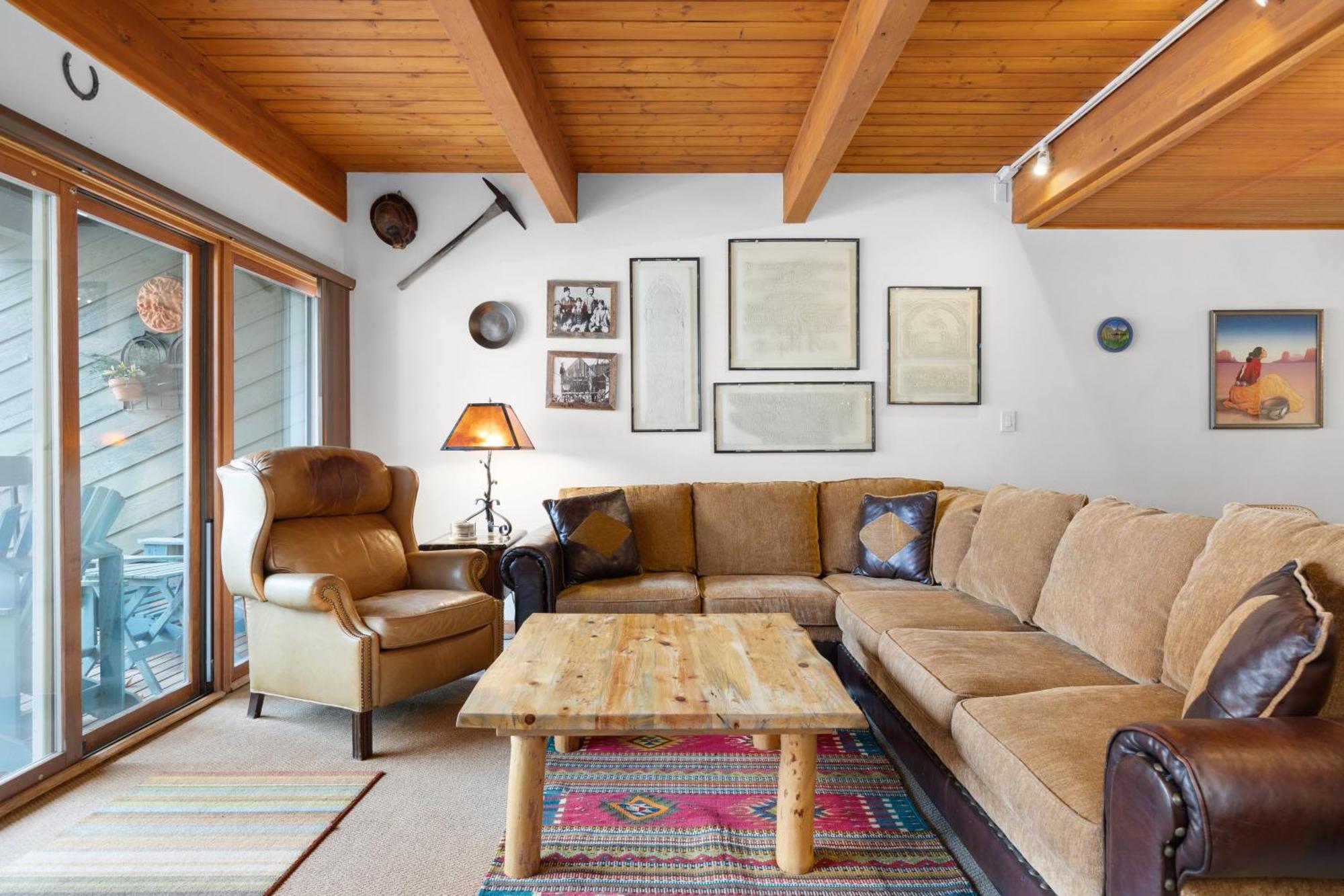 Holiday home Riverside B101 By Avantstay Close To Downtown Town Park Lift 8 *