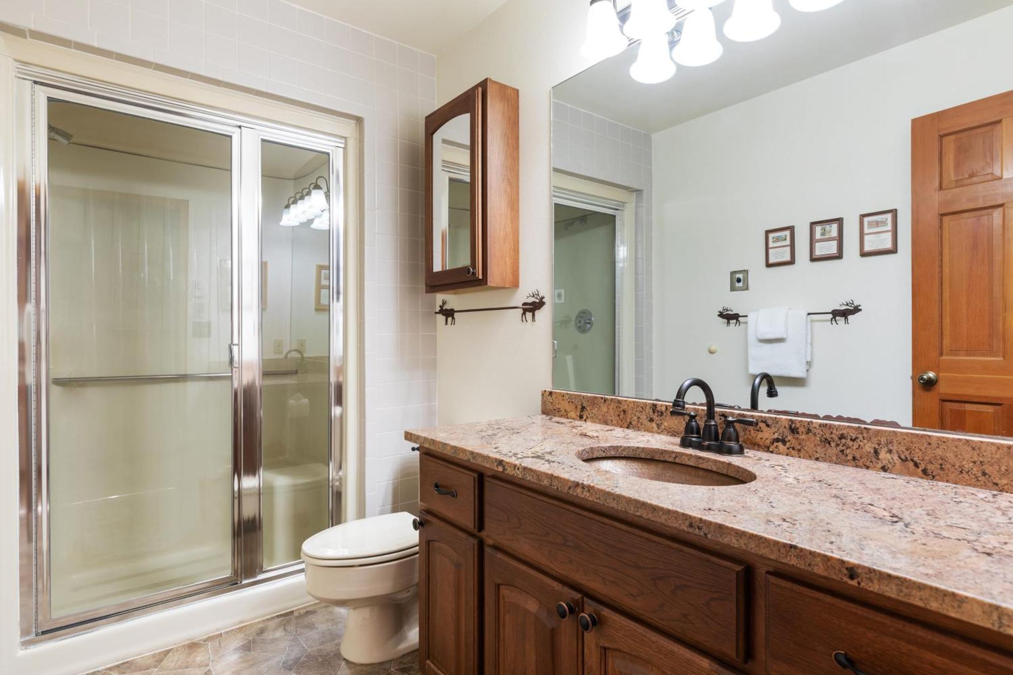 Riverside B101 By Avantstay Close To Downtown Town Park Lift 8