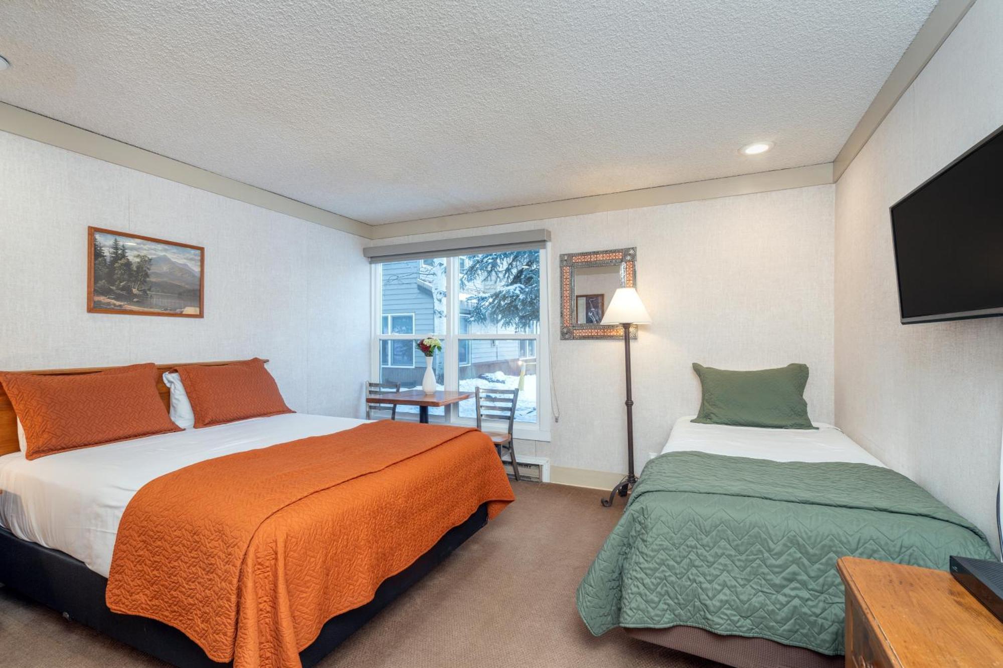 Hotel Mountainside 304 By Alpine *