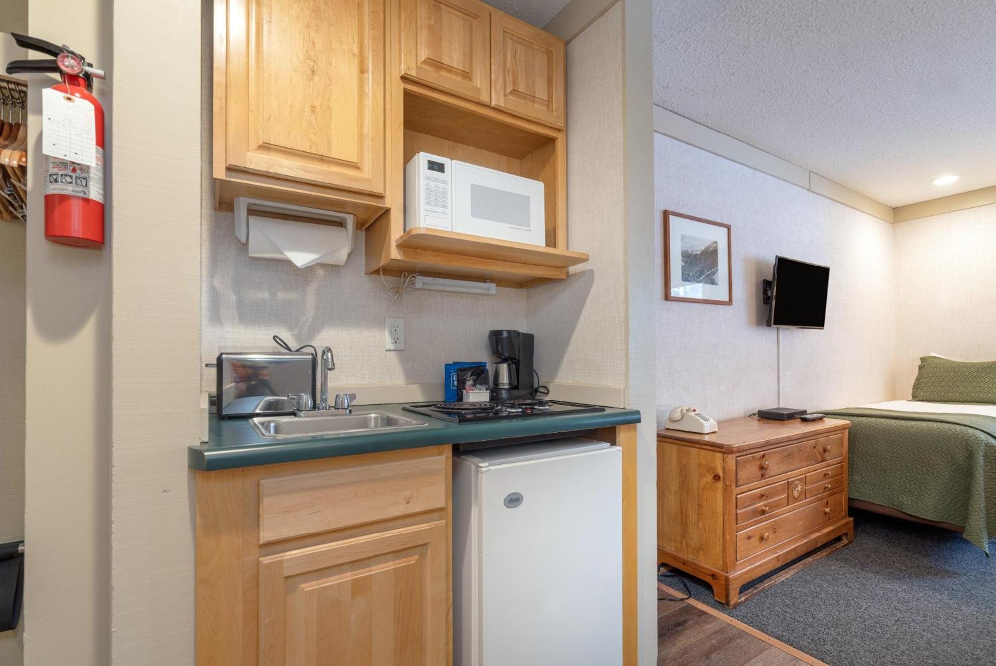 Mountainside 107 By Alpine Hotel