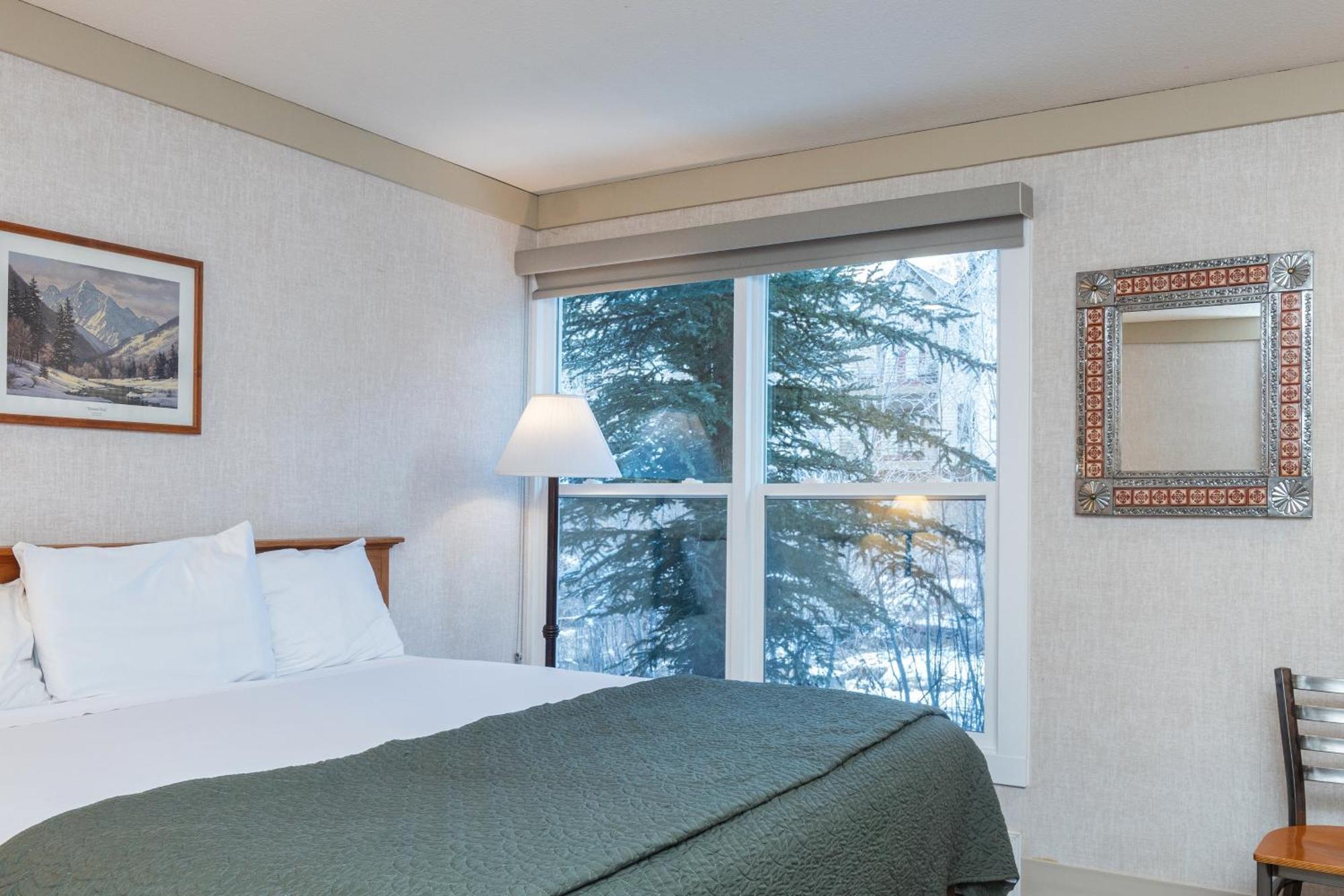 Mountainside 205 By Alpine Hotel