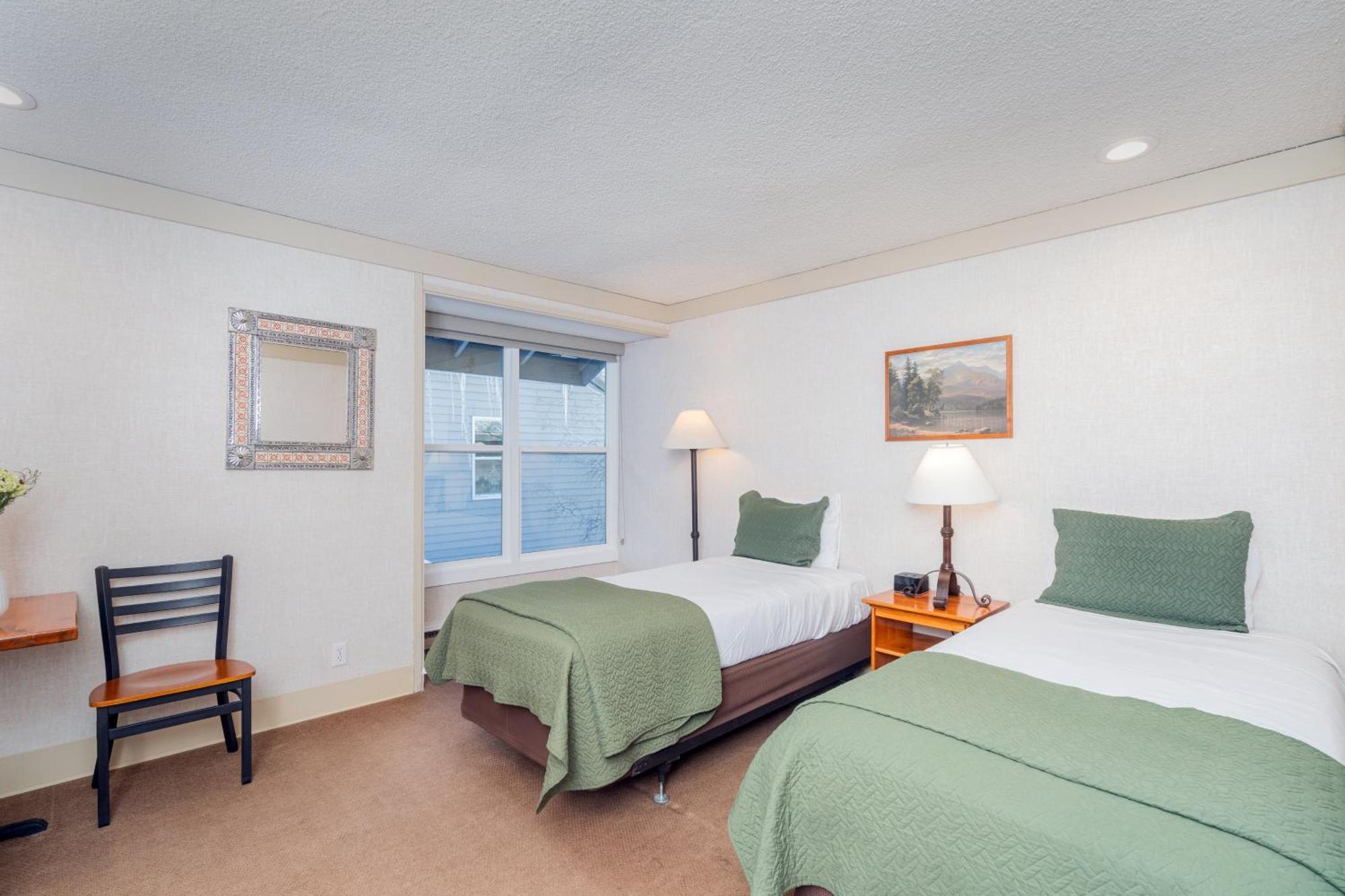 Standard Double Room Hotel Telluride