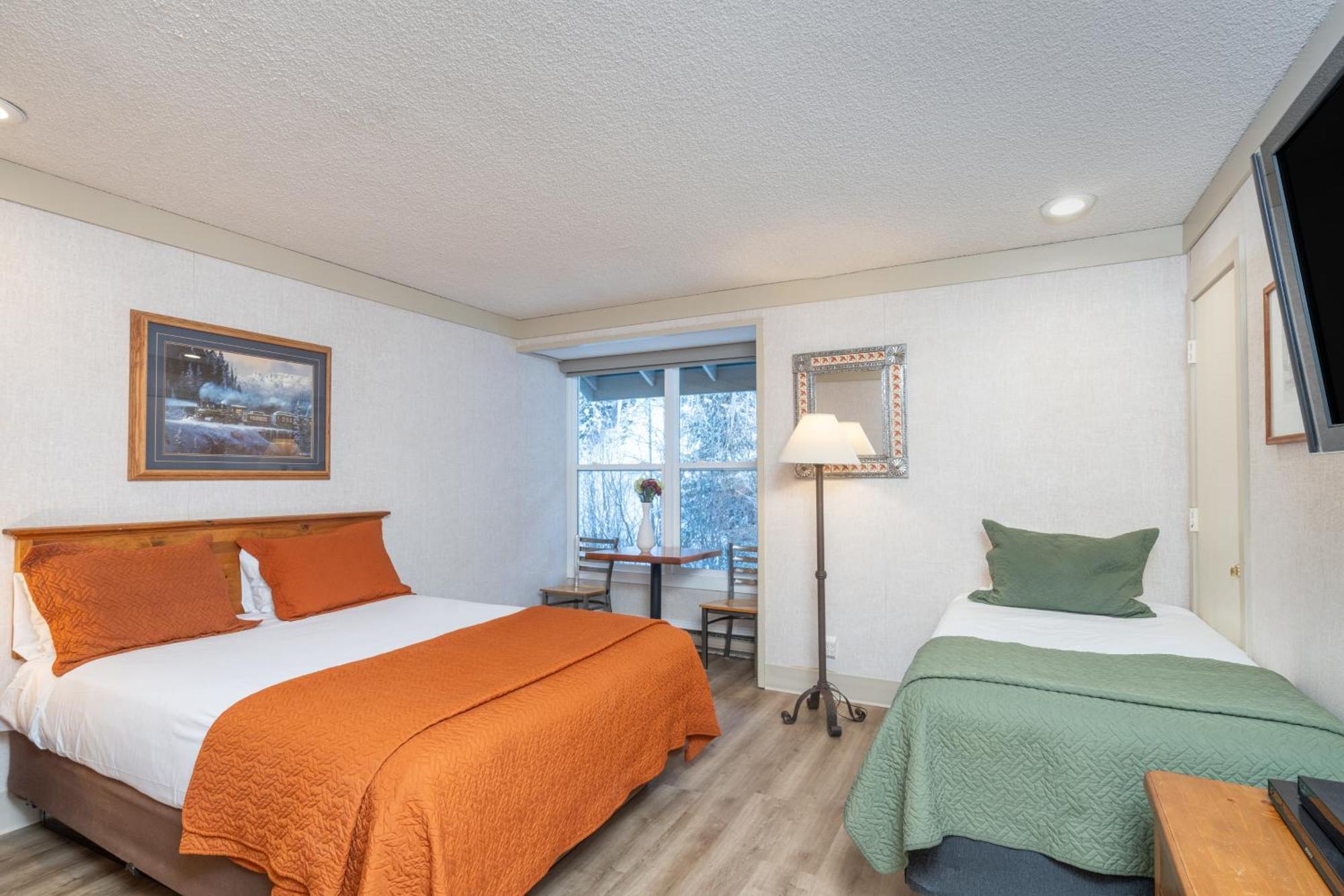 Mountainside 407 By Alpine Telluride