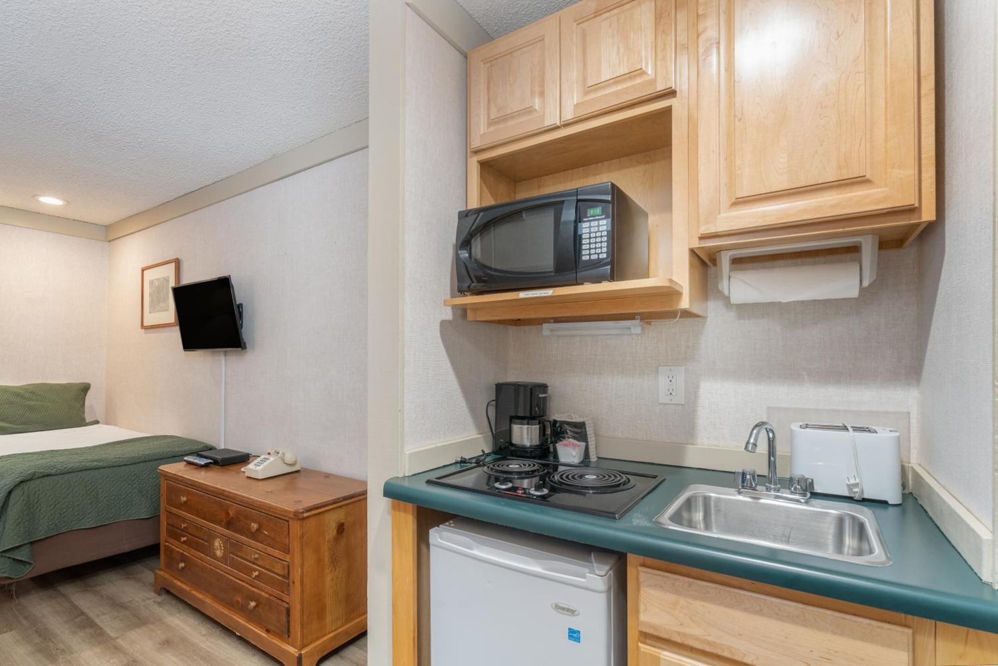 Hotel Mountainside 407 By Alpine