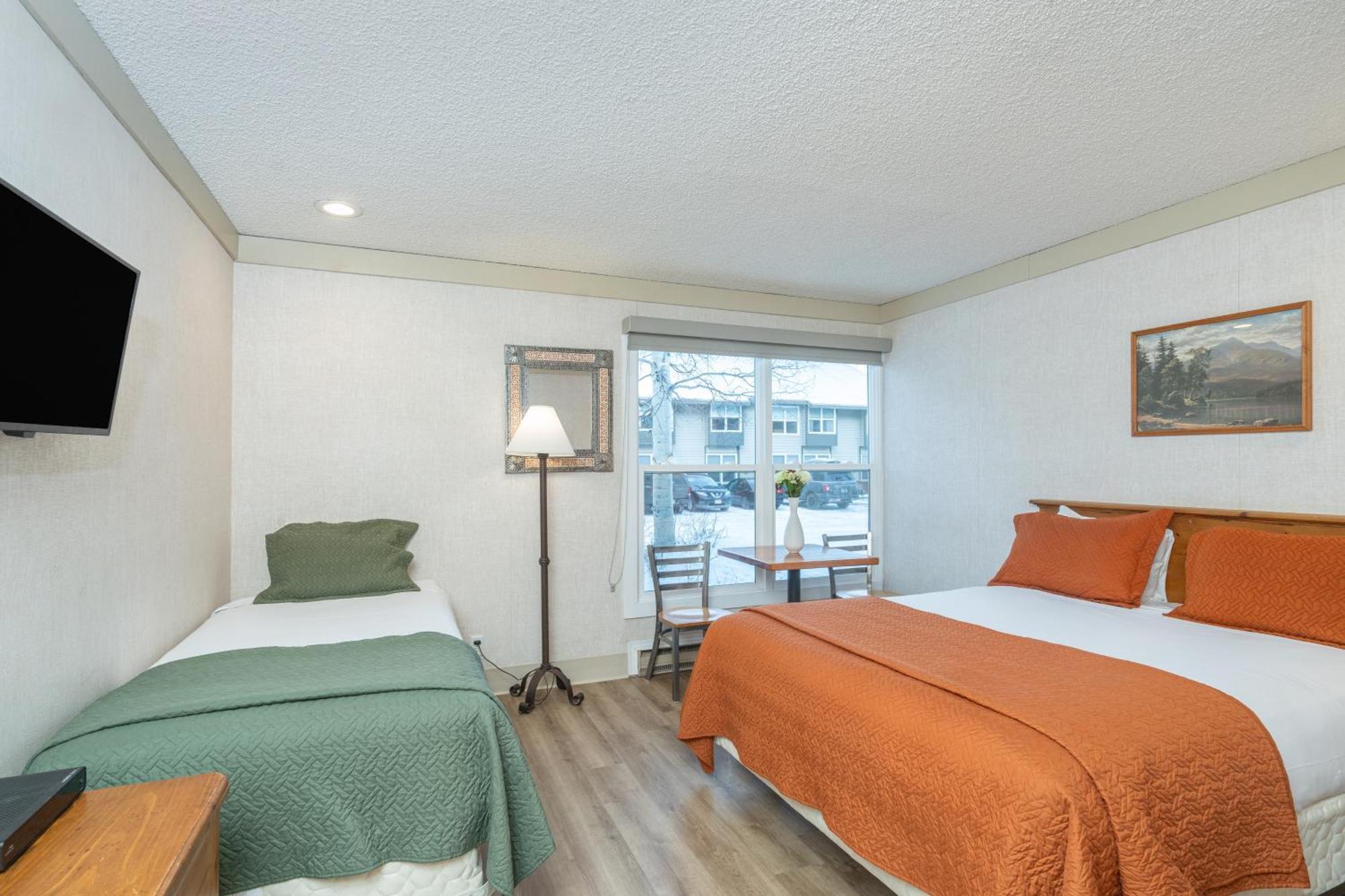 Mountainside 312 By Alpine Hotel *