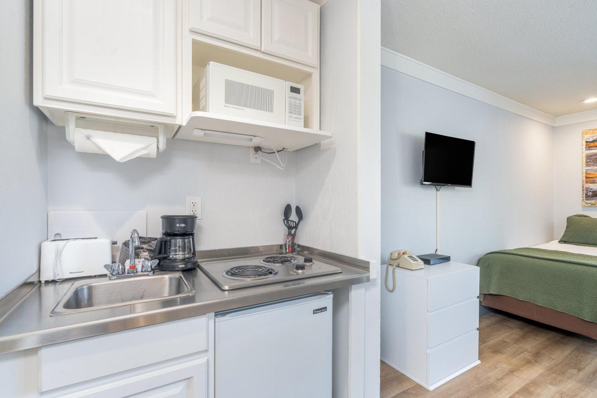 Hotel Mountainside 111 By Alpine