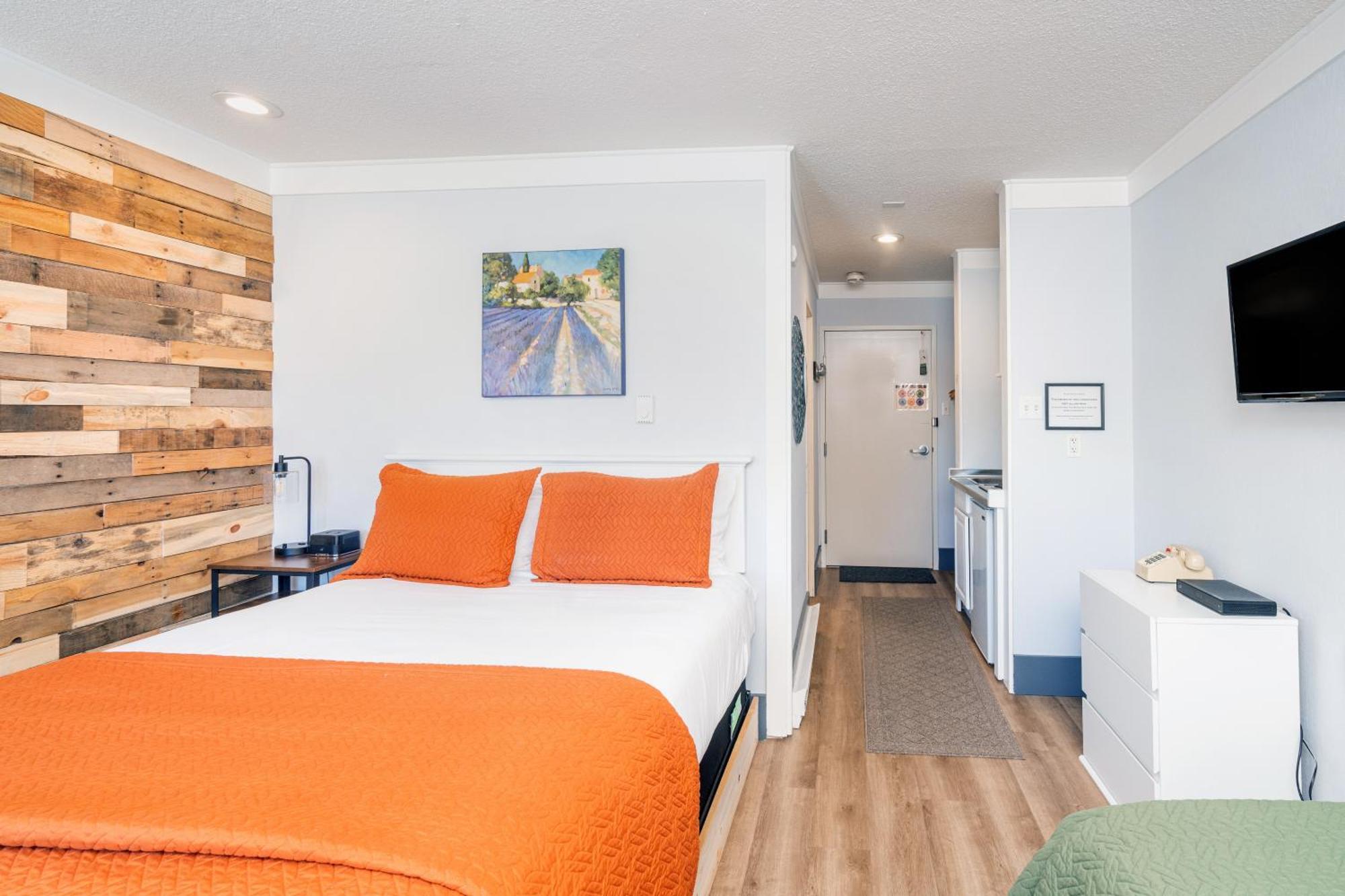 Mountainside 111 By Alpine Hotel Telluride