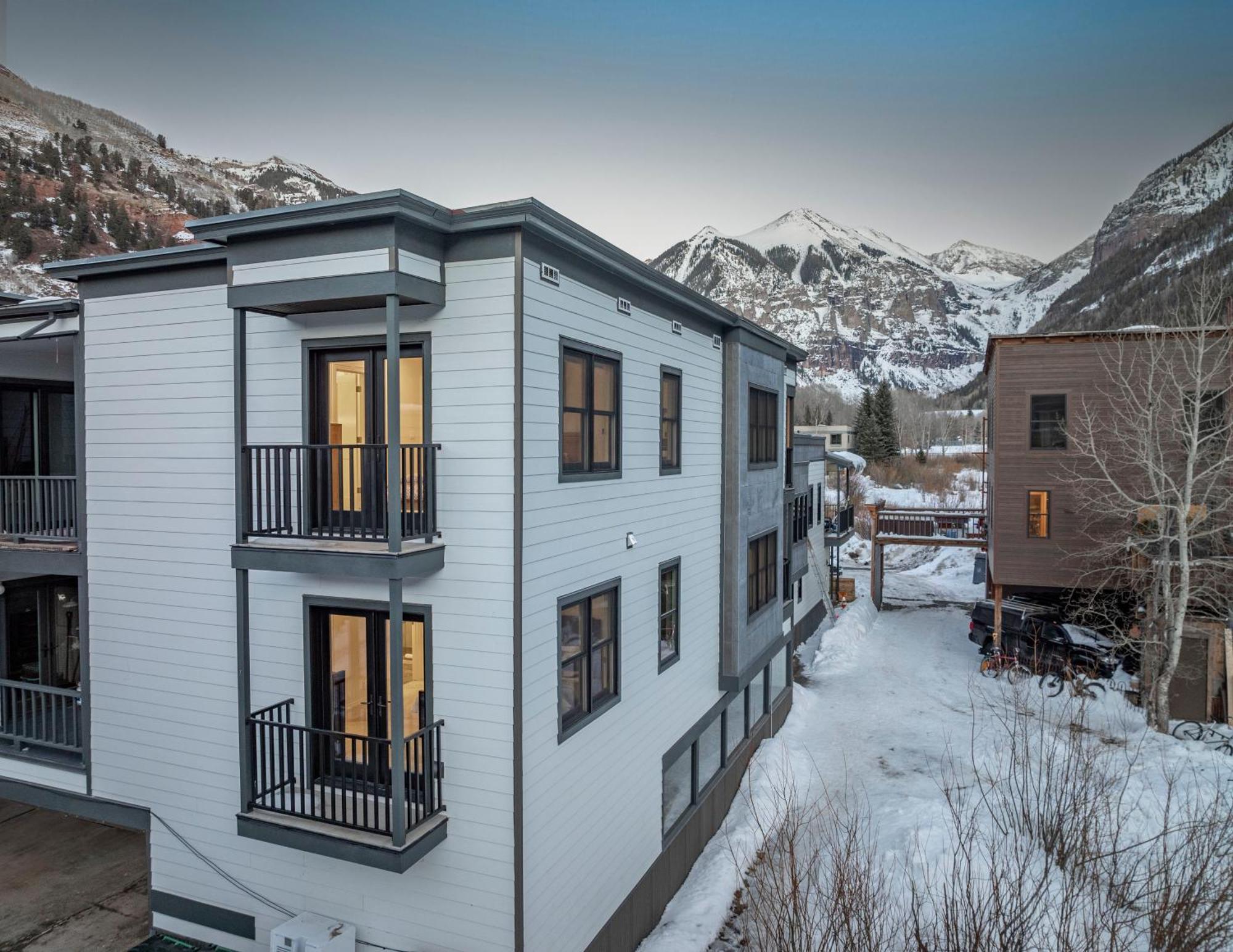 Holiday home Box Canyon View *