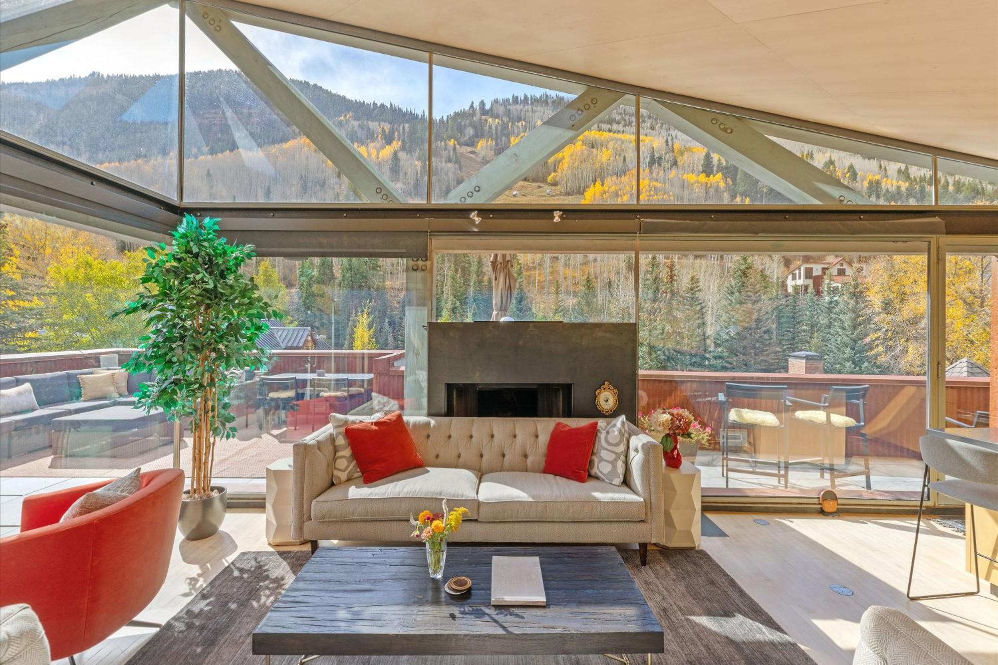 Spritz House By Exceptional *