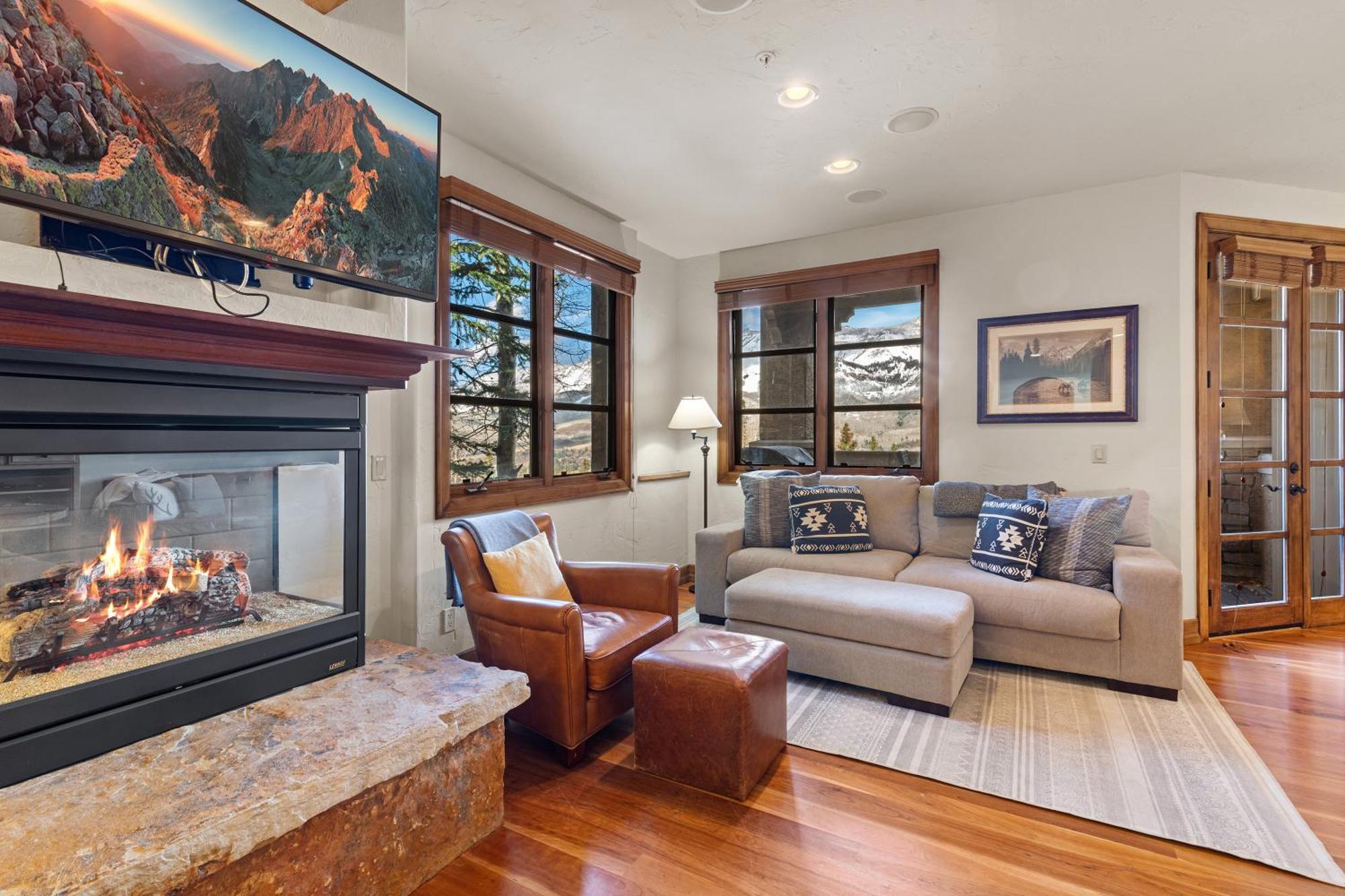 Apartment Skiside At Lorian By Exceptional *