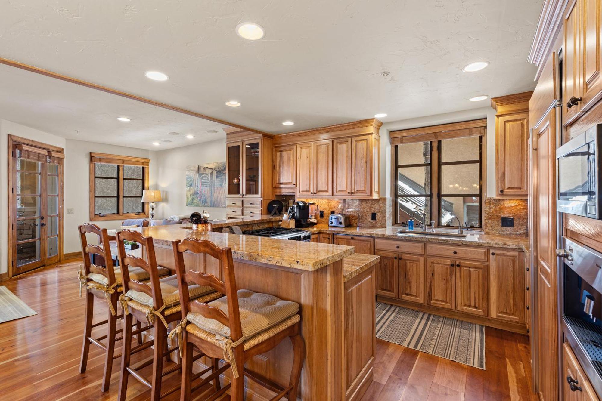 Apartment Skiside At Lorian By Exceptional