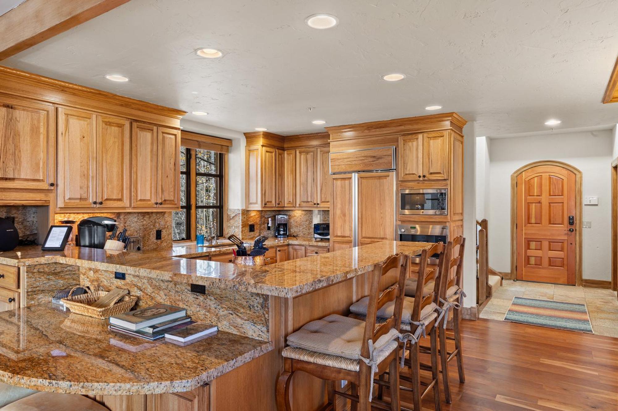 Skiside At Lorian By Exceptional Apartment Telluride