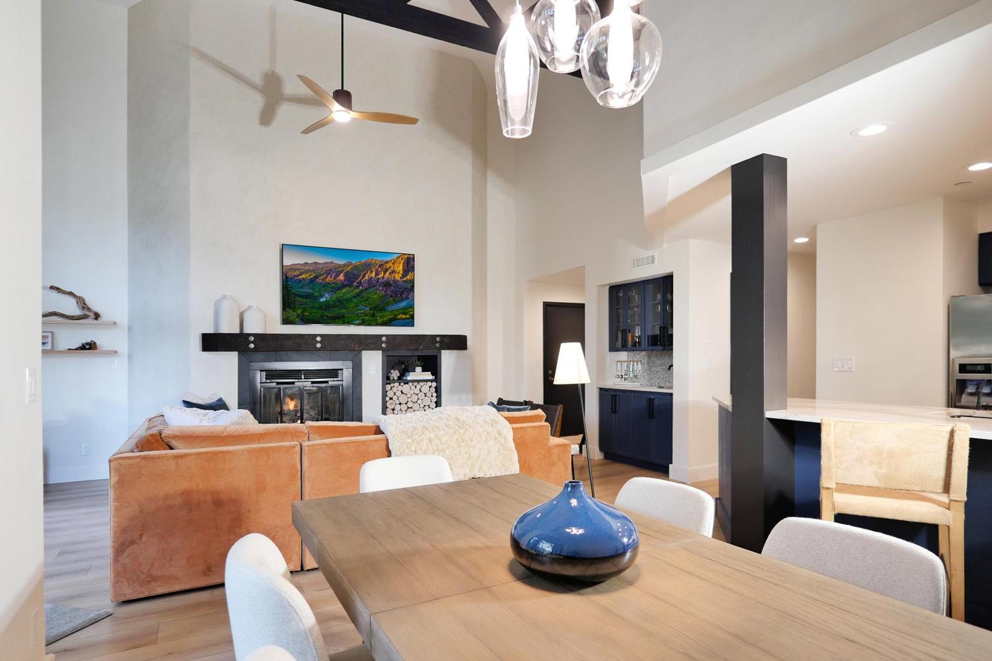 Apartment Kayenta By Exceptional