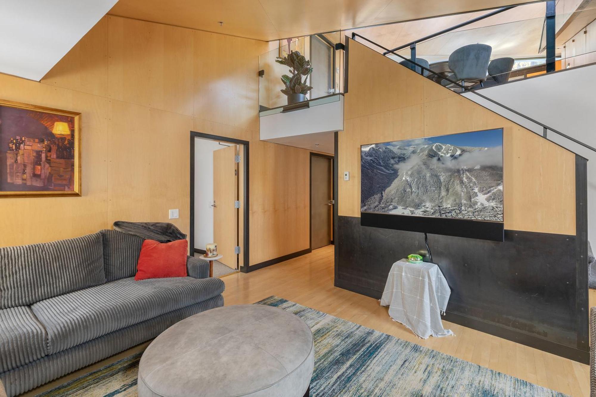 Spritz House By Exceptional Villa *