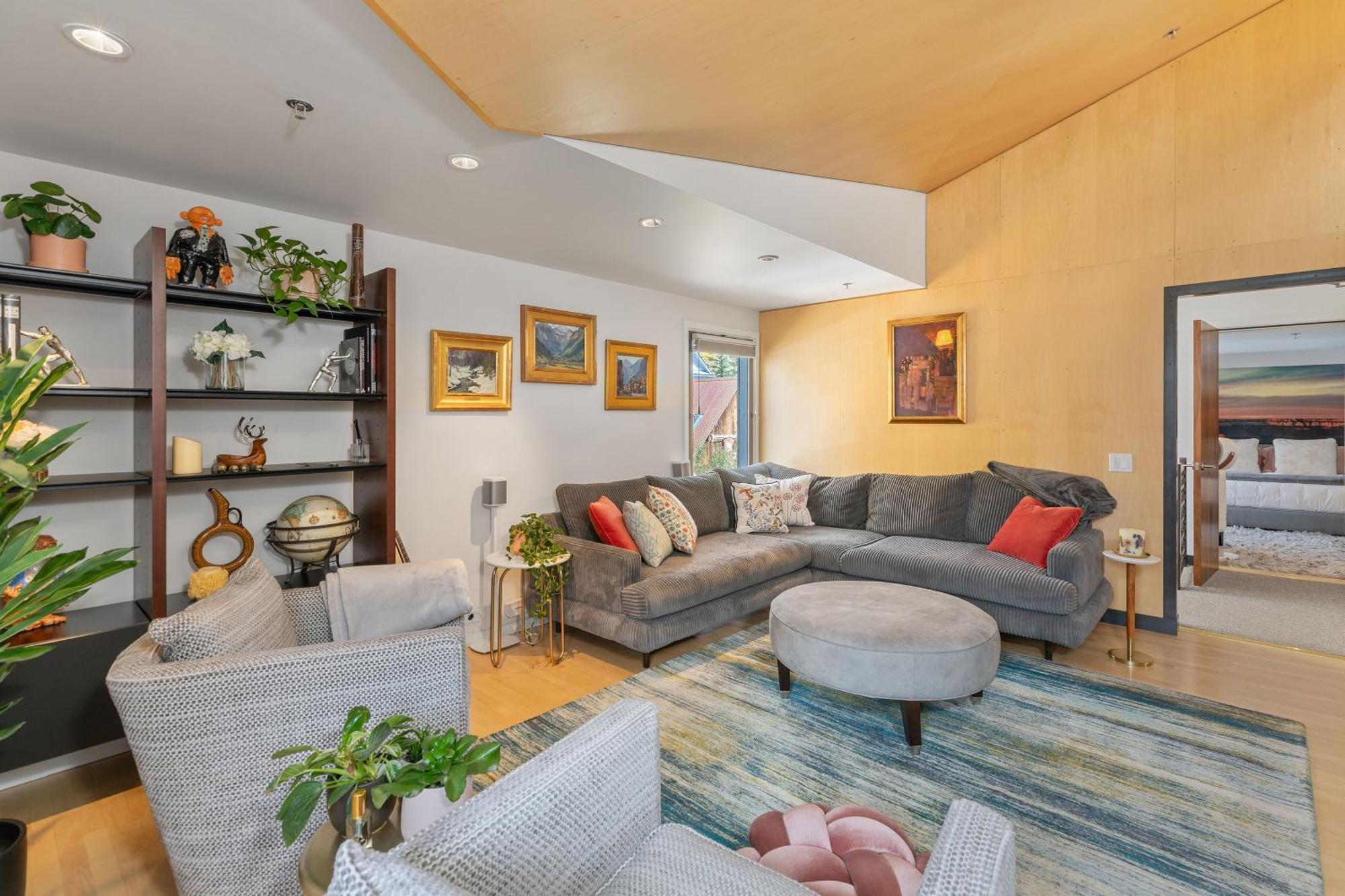 Spritz House By Exceptional