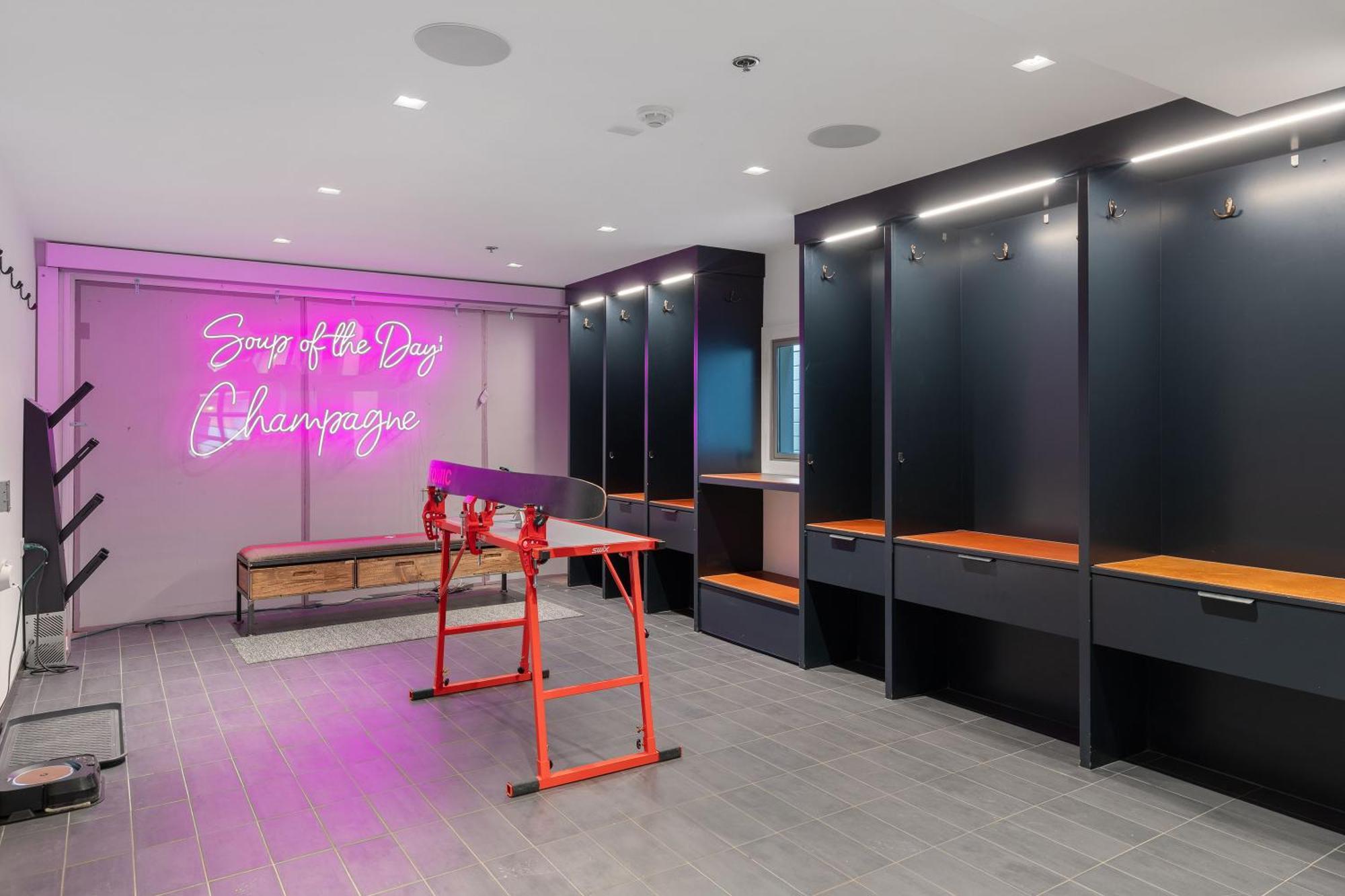 Spritz House By Exceptional * Telluride