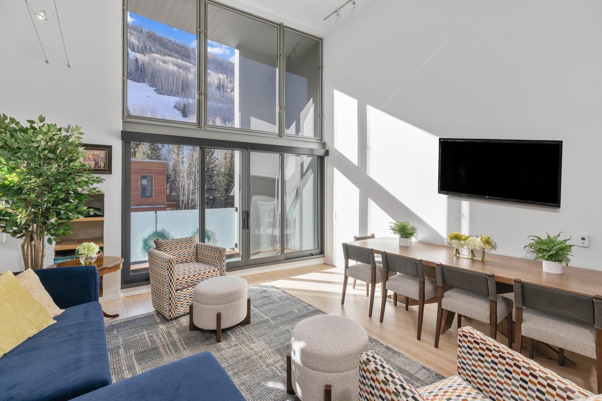 Villa Spritz House By Exceptional Telluride