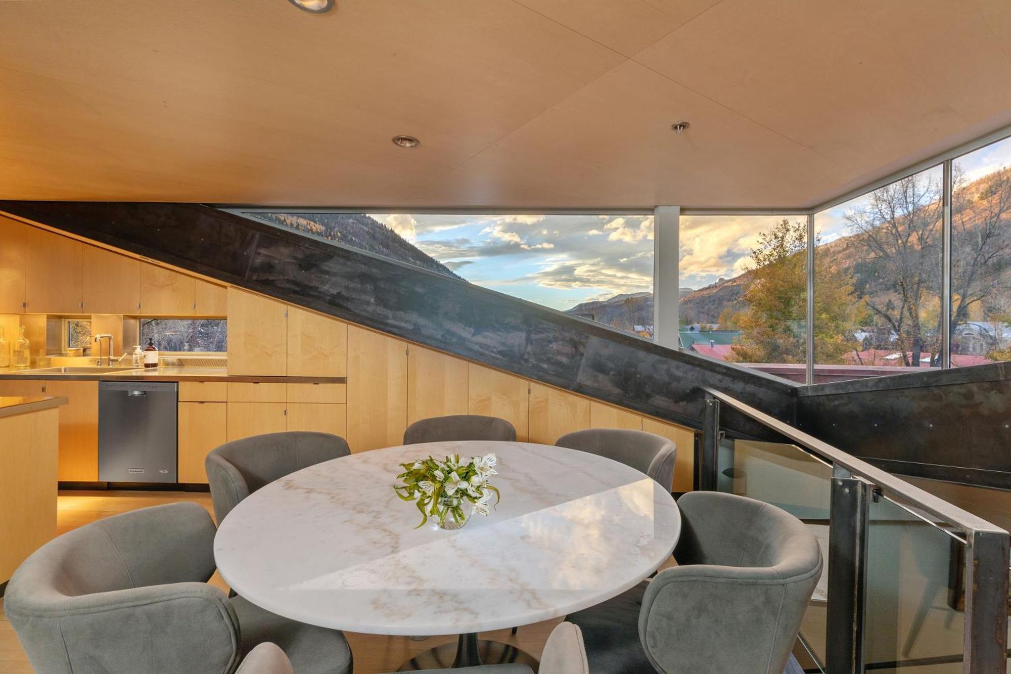 Spritz House By Exceptional Telluride