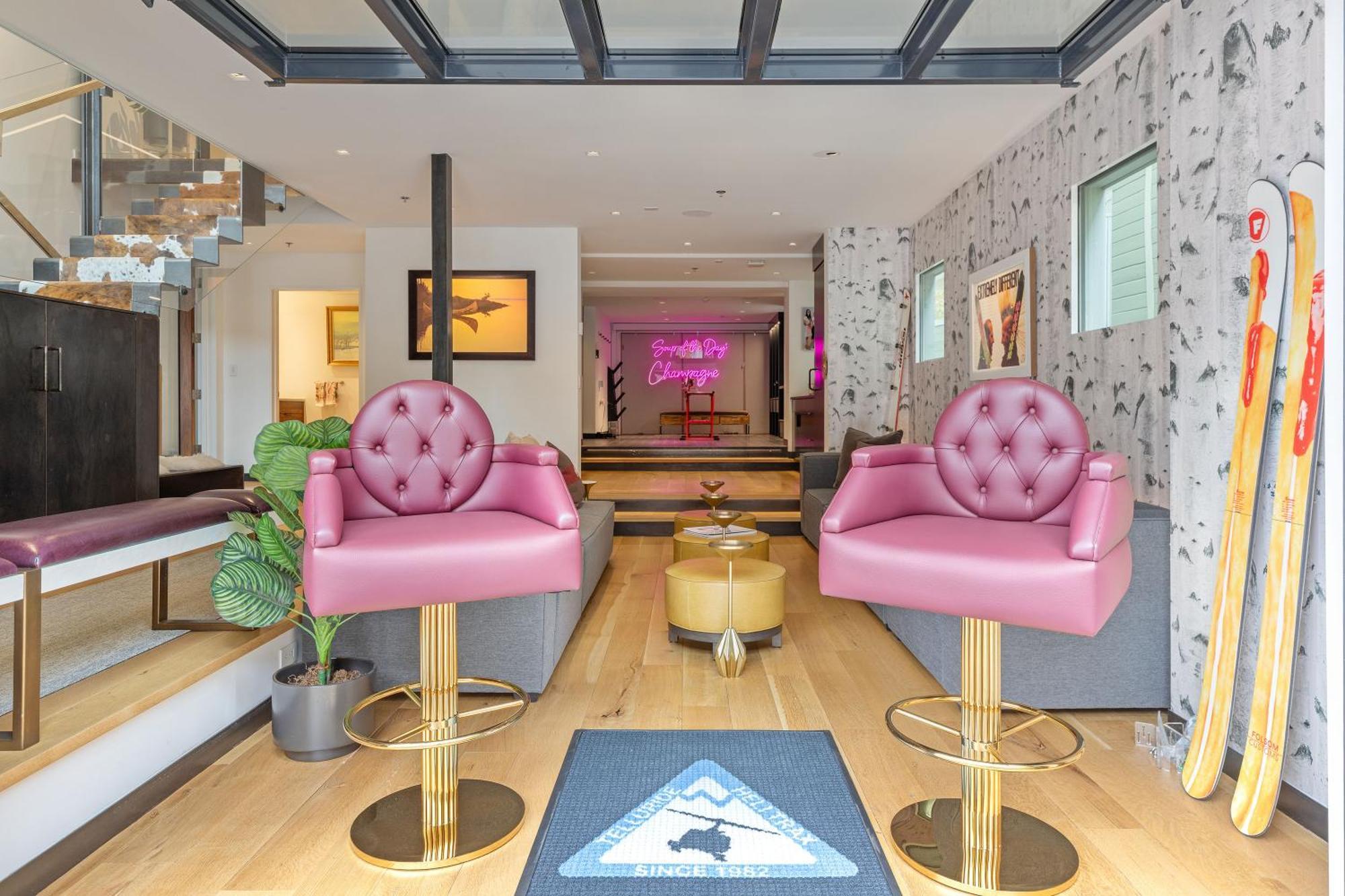 Spritz House By Exceptional * Telluride