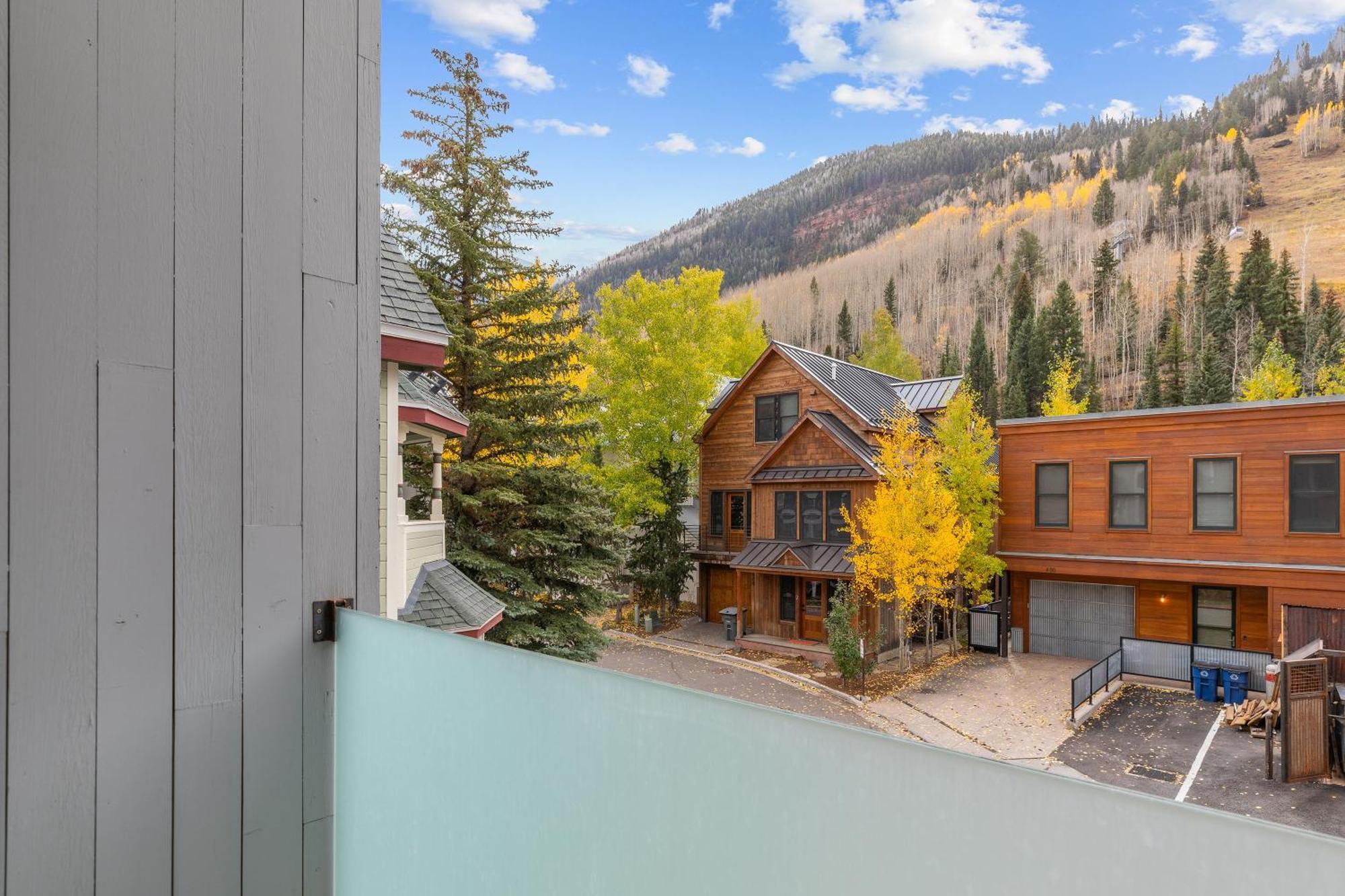 Spritz House By Exceptional Villa Telluride