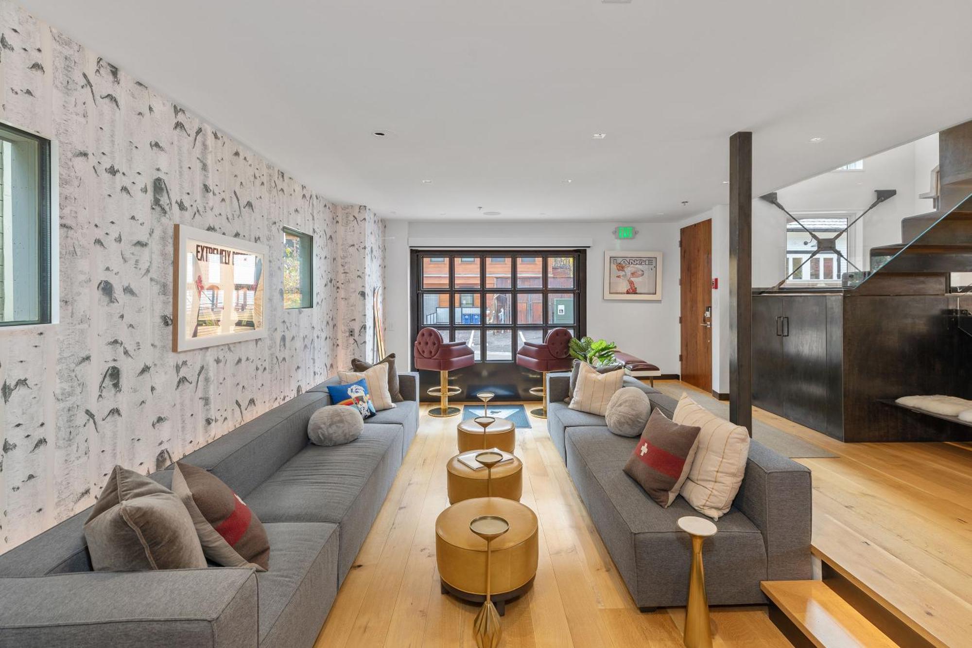 Spritz House By Exceptional