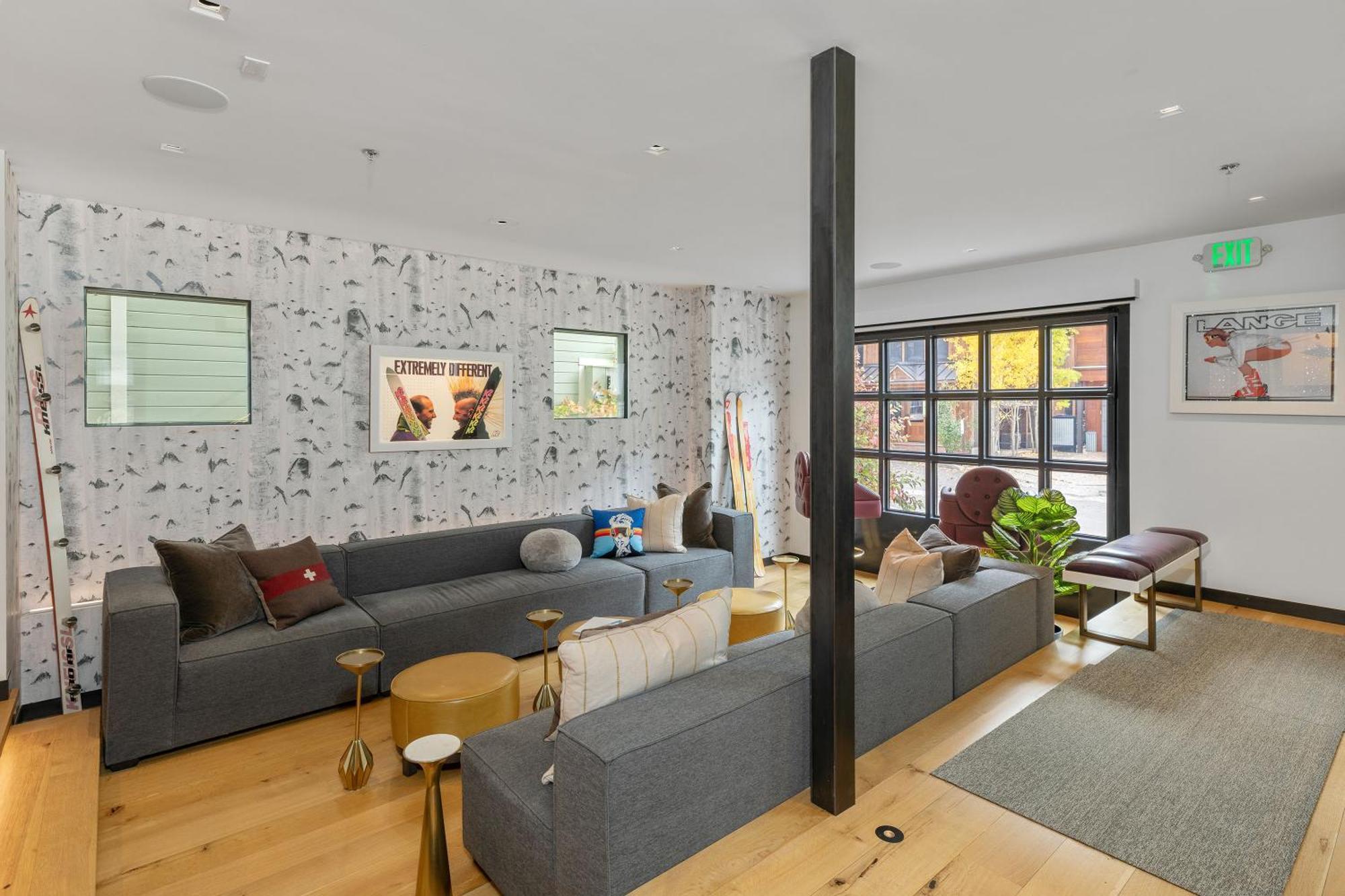 Spritz House By Exceptional Villa *