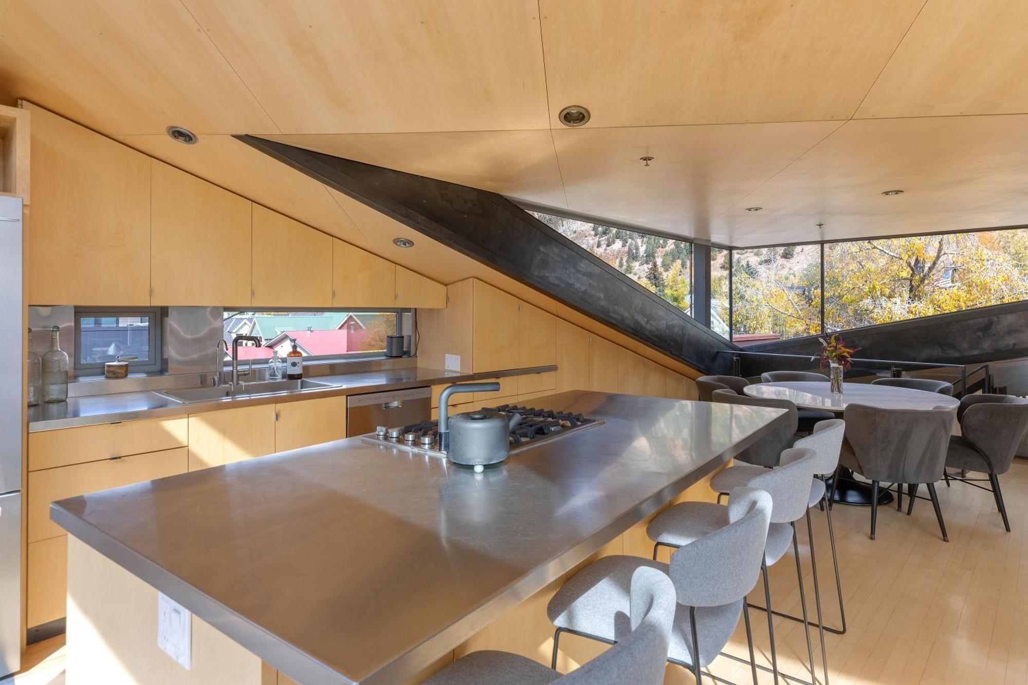 Spritz House By Exceptional *