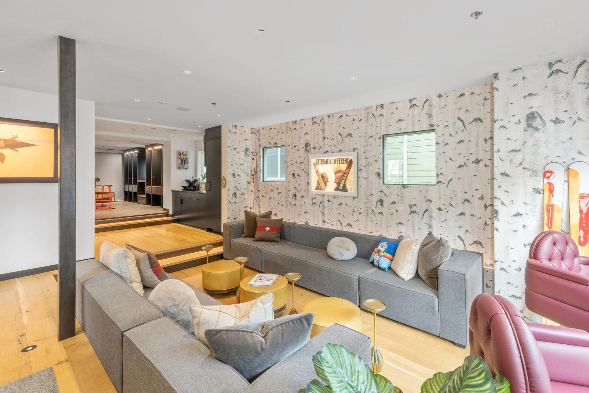 Villa Spritz House By Exceptional Telluride