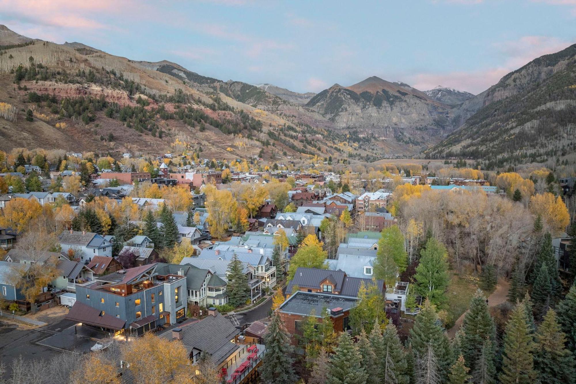 Villa Spritz House By Exceptional