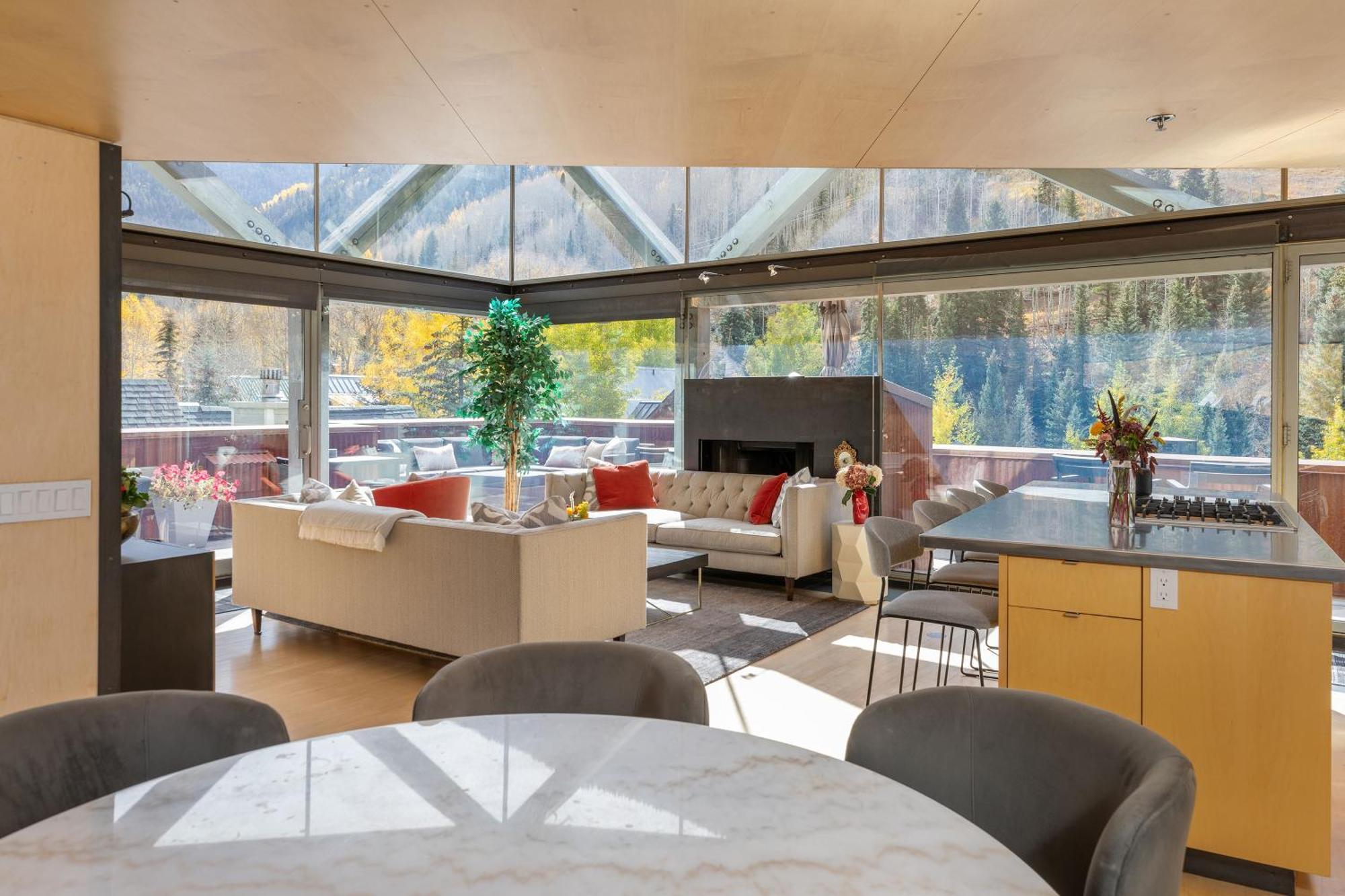 Spritz House By Exceptional *