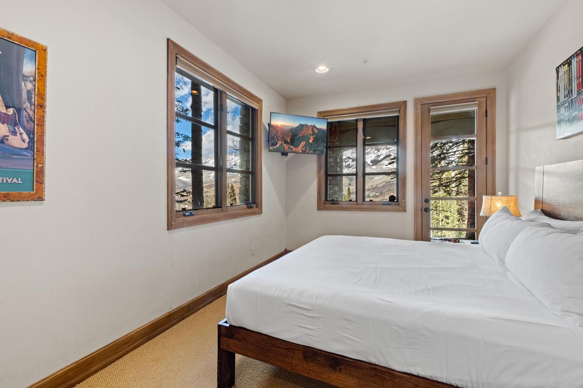 Skiside At Lorian By Exceptional Apartment Telluride